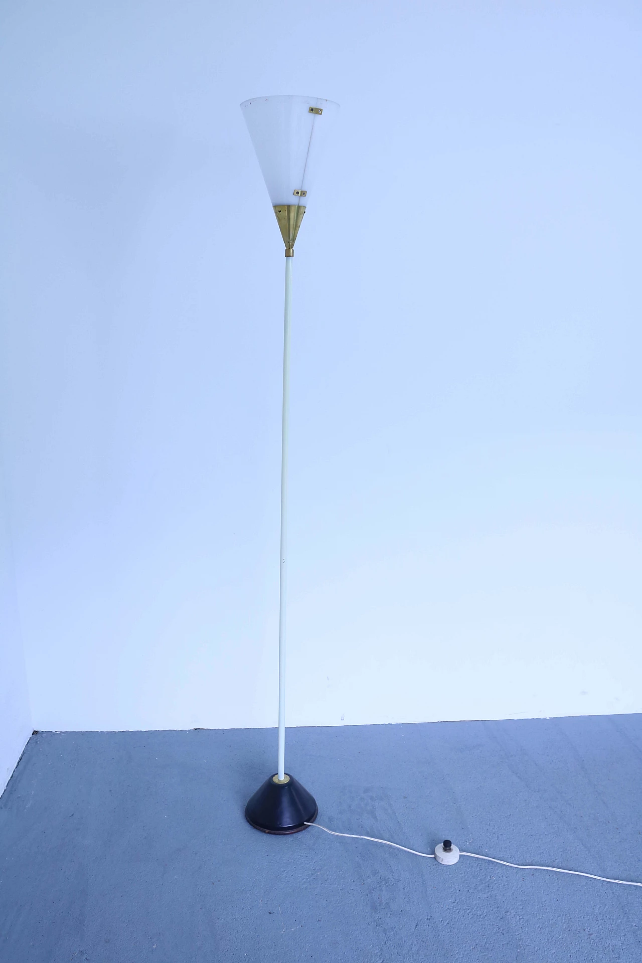 Giuseppe Ostuni style floor lamp 1126259