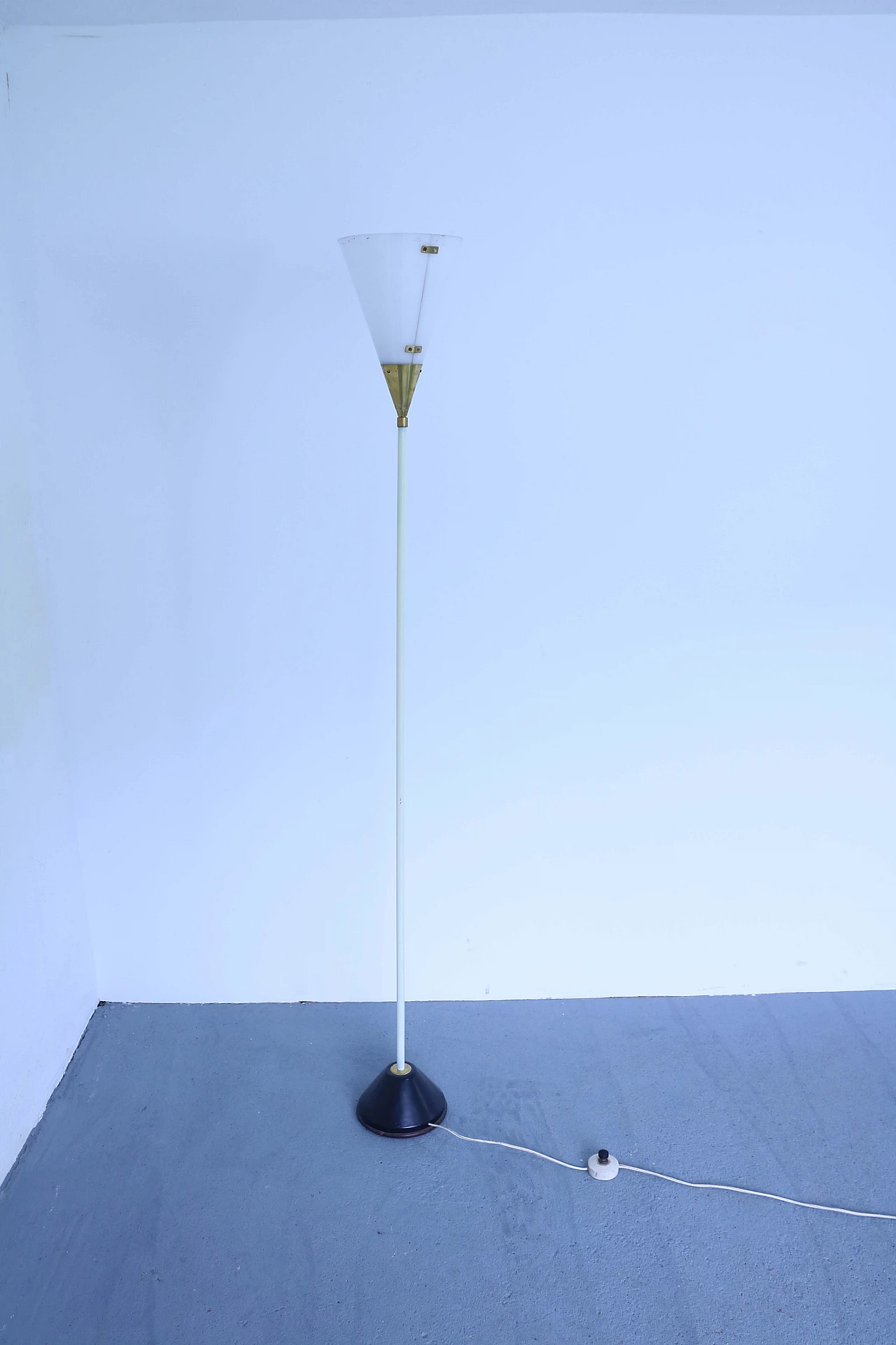 Giuseppe Ostuni style floor lamp 1126261