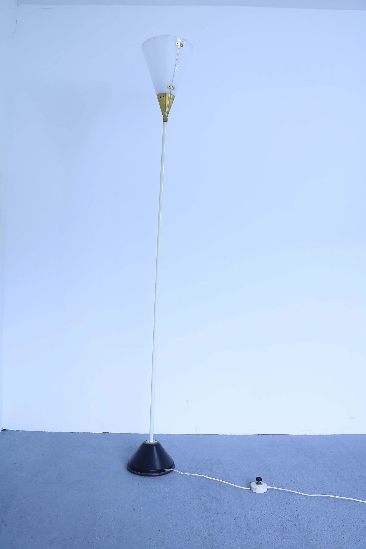 Giuseppe Ostuni style floor lamp 1126262