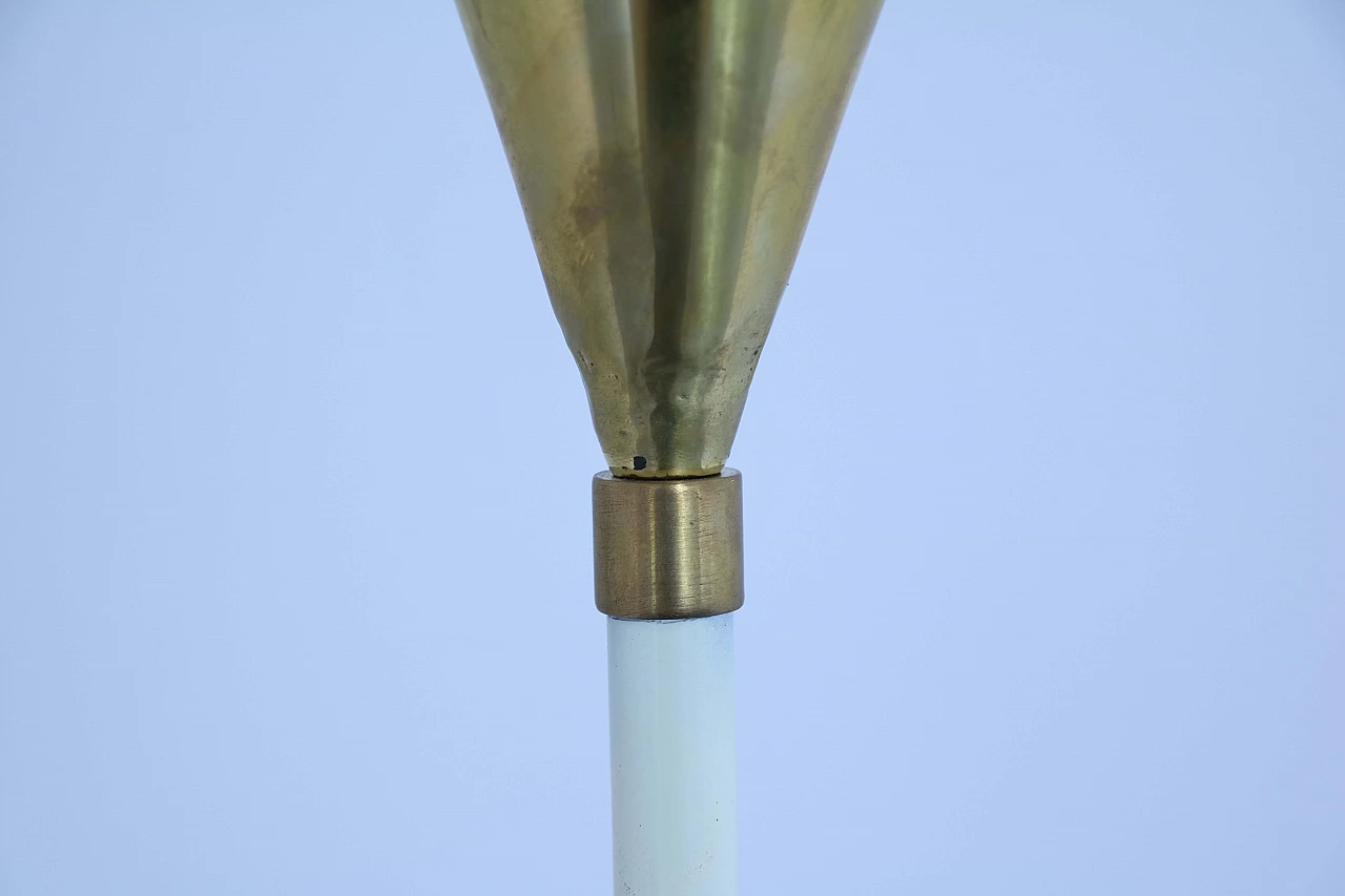 Giuseppe Ostuni style floor lamp 1126265