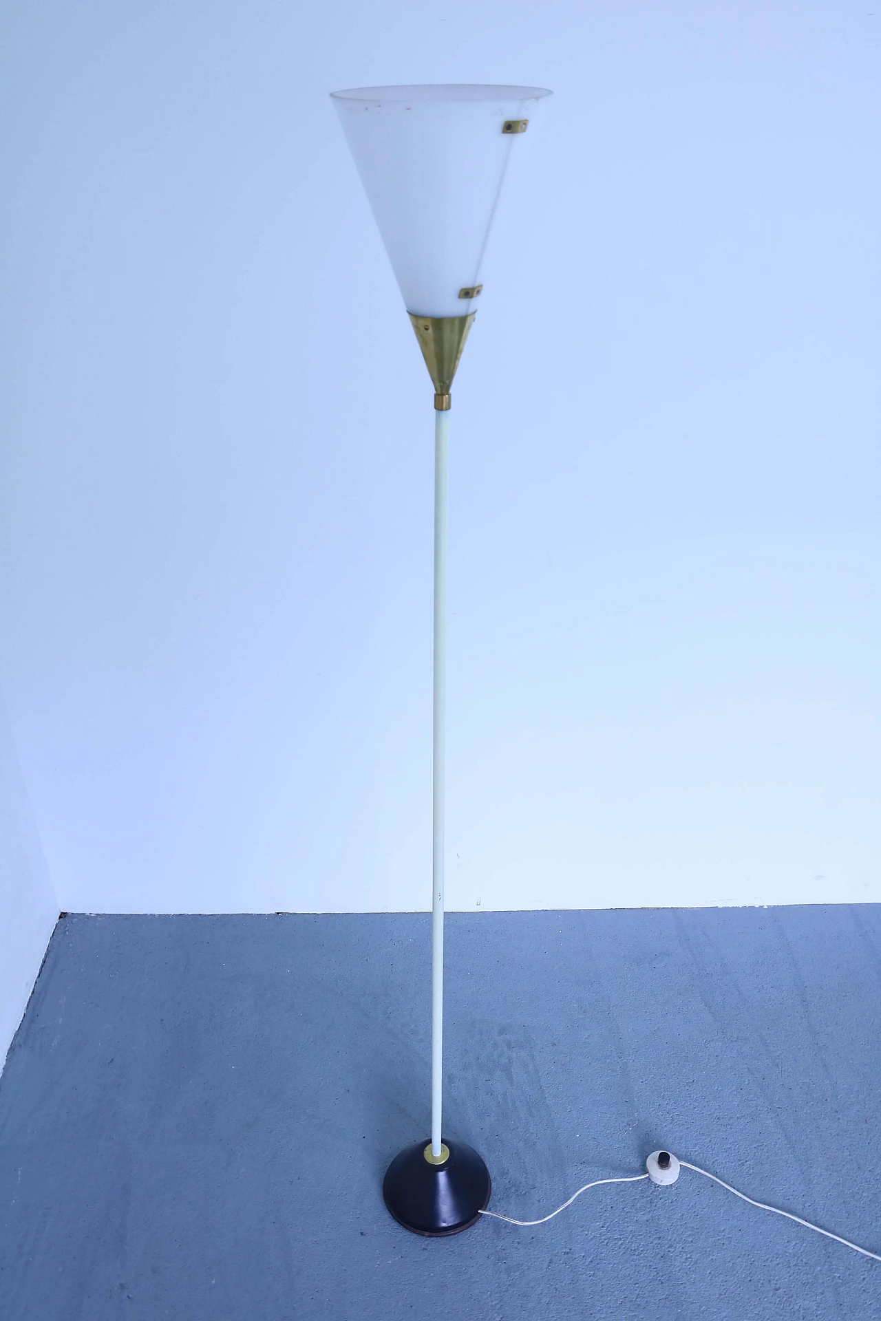 Giuseppe Ostuni style floor lamp 1126269