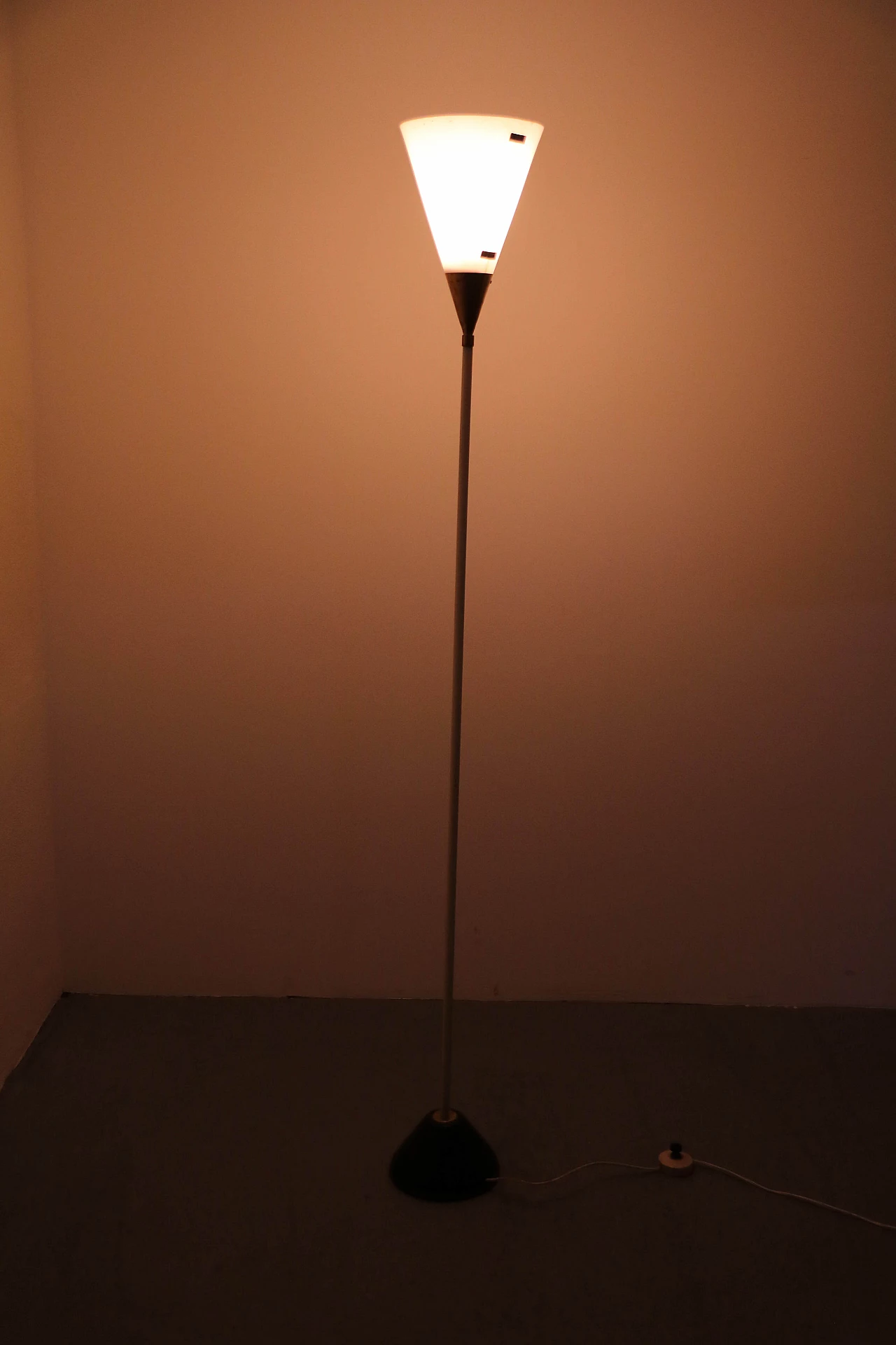 Giuseppe Ostuni style floor lamp 1126272