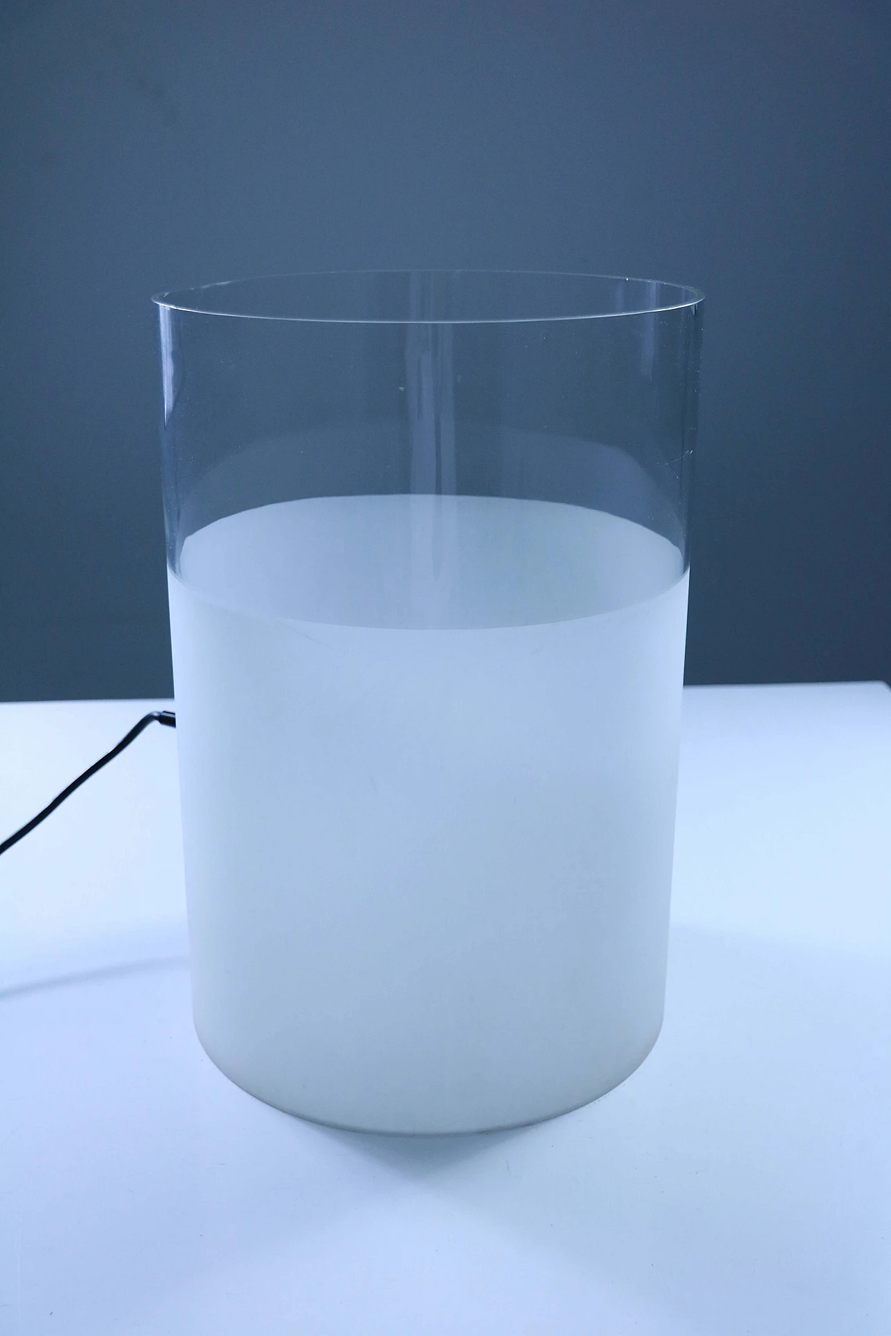 Lamp by Guido Rosati for FontanaArte, 50's 1126353