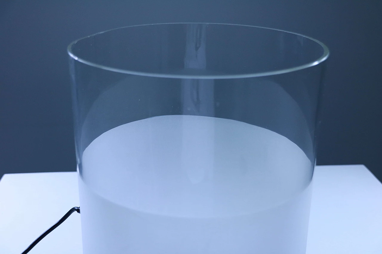 Lamp by Guido Rosati for FontanaArte, 50's 1126355