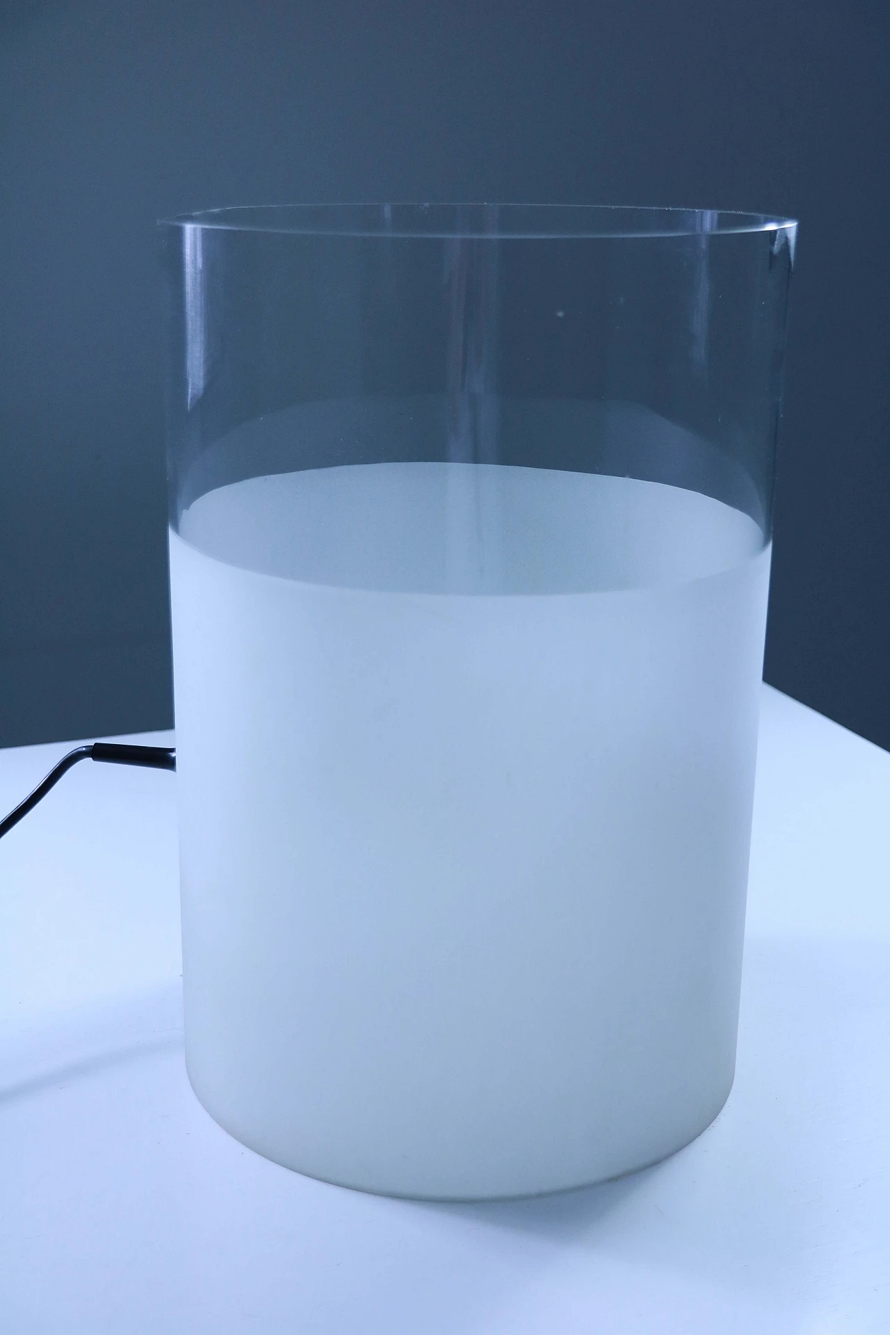 Lamp by Guido Rosati for FontanaArte, 50's 1126356