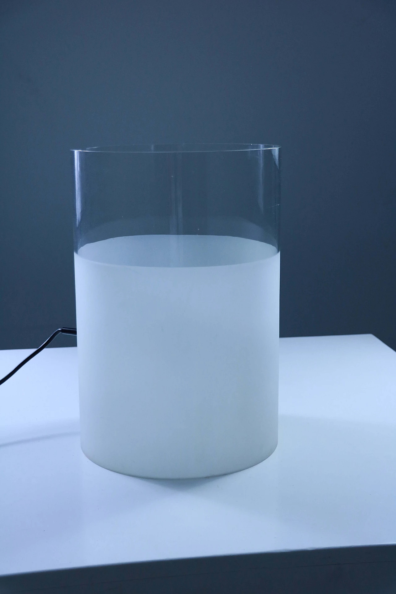 Lamp by Guido Rosati for FontanaArte, 50's 1126357