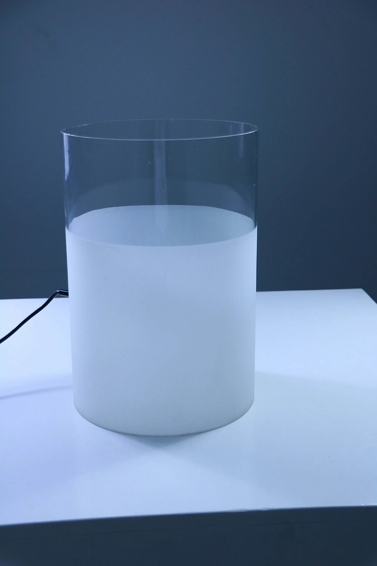 Lamp by Guido Rosati for FontanaArte, 50's 1126358