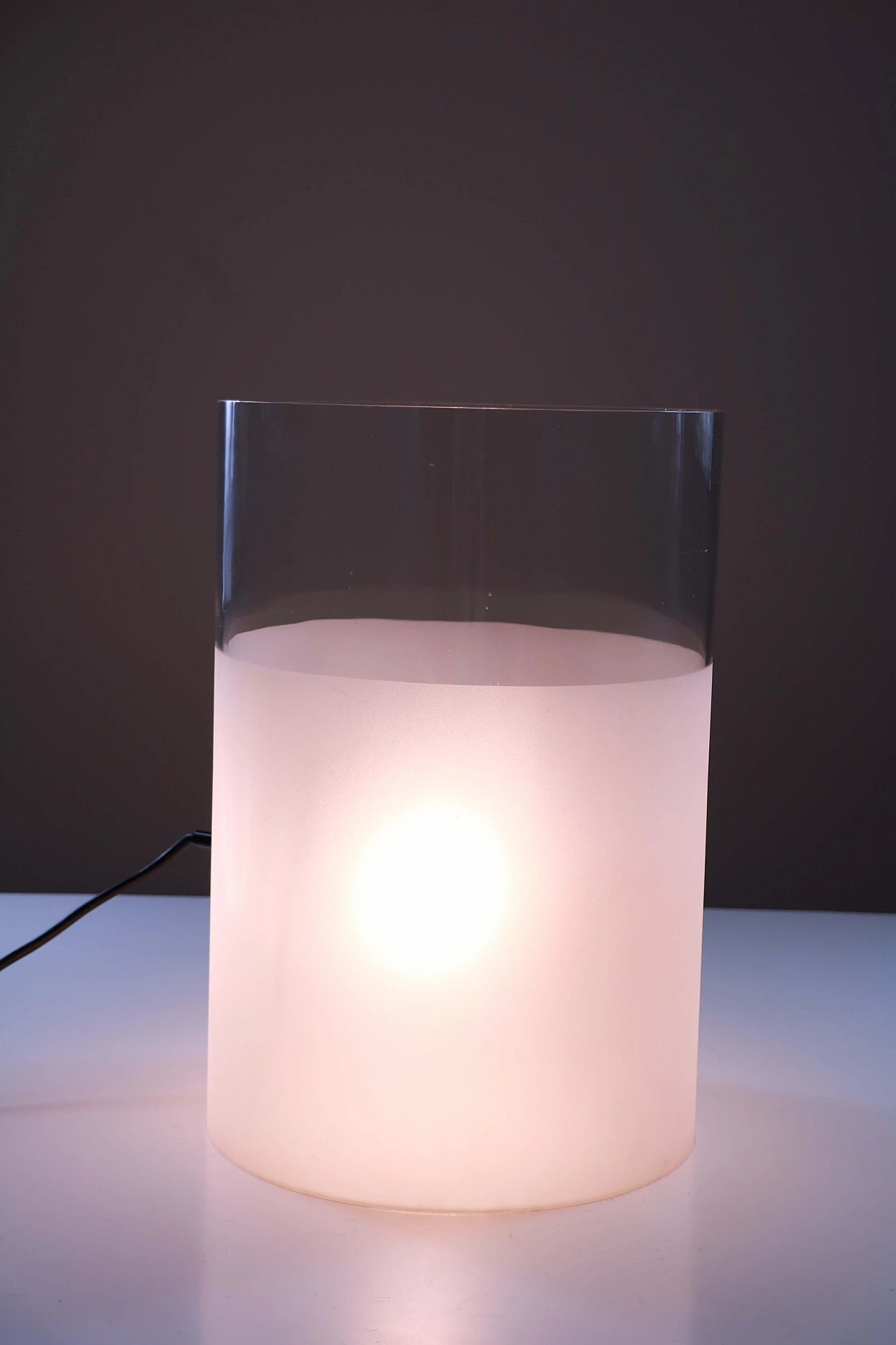 Lamp by Guido Rosati for FontanaArte, 50's 1126359