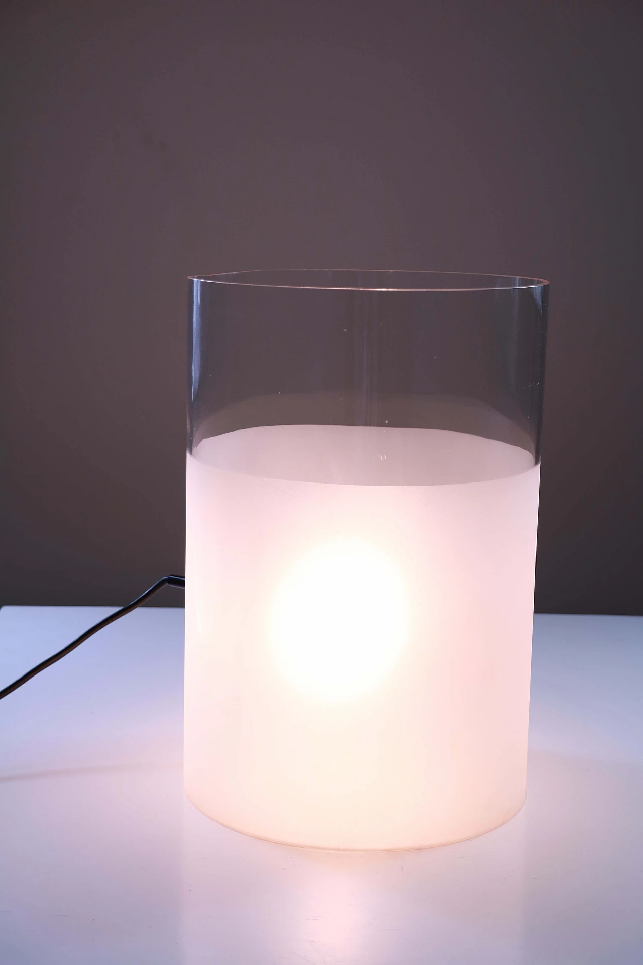 Lamp by Guido Rosati for FontanaArte, 50's 1126360