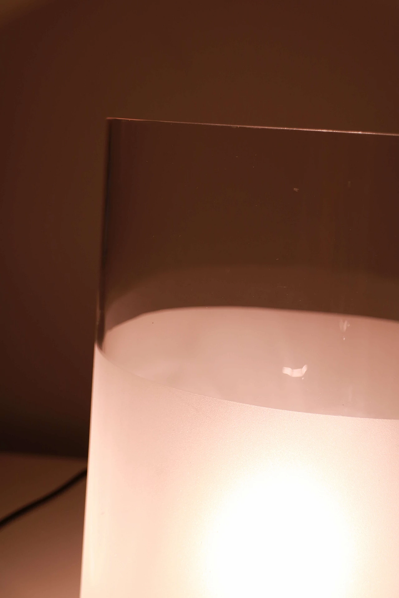 Lamp by Guido Rosati for FontanaArte, 50's 1126365