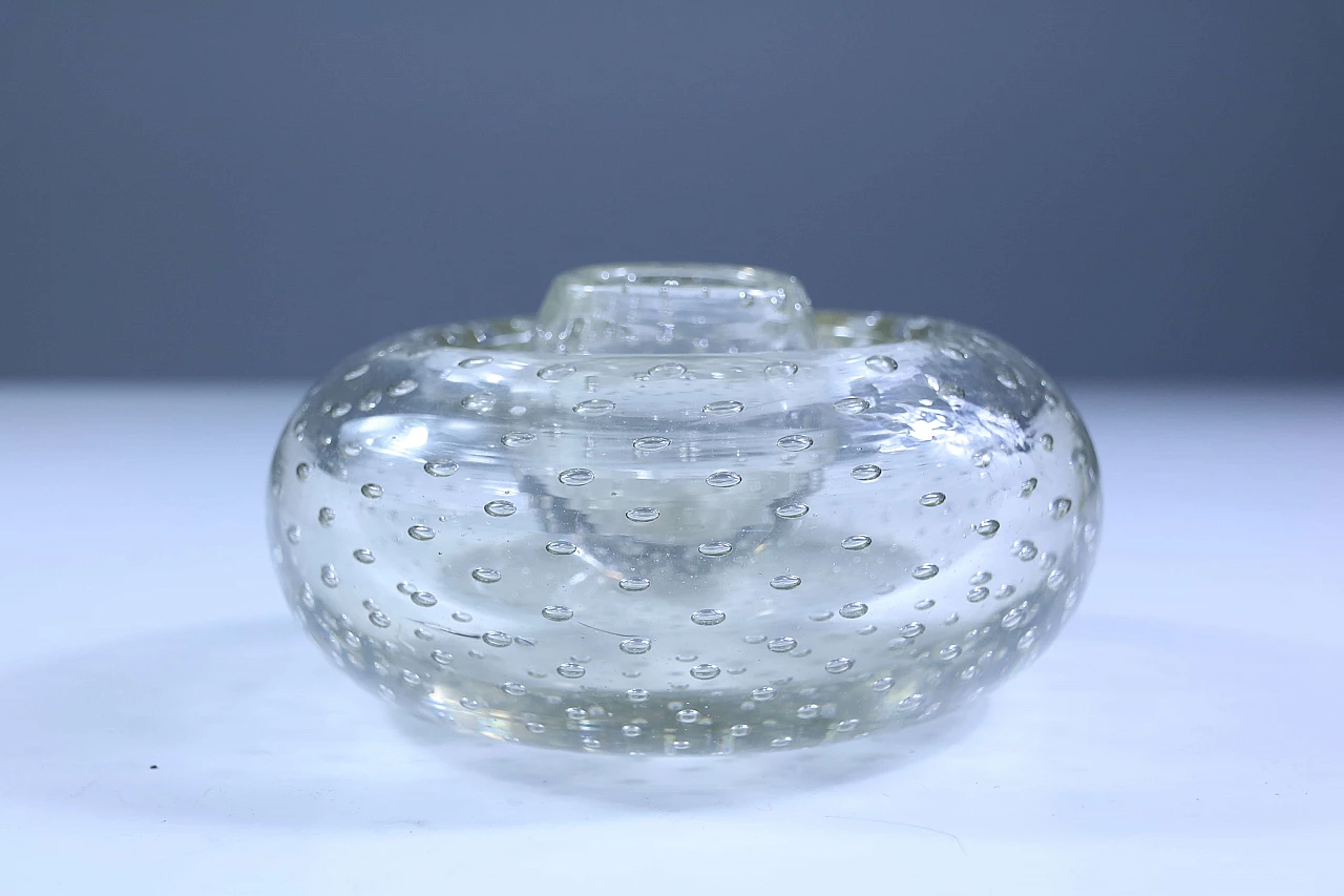 Coppia di vasi Barovier, anni '20 1126468