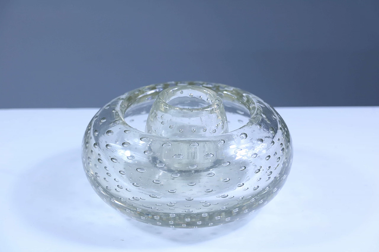 Coppia di vasi Barovier, anni '20 1126469