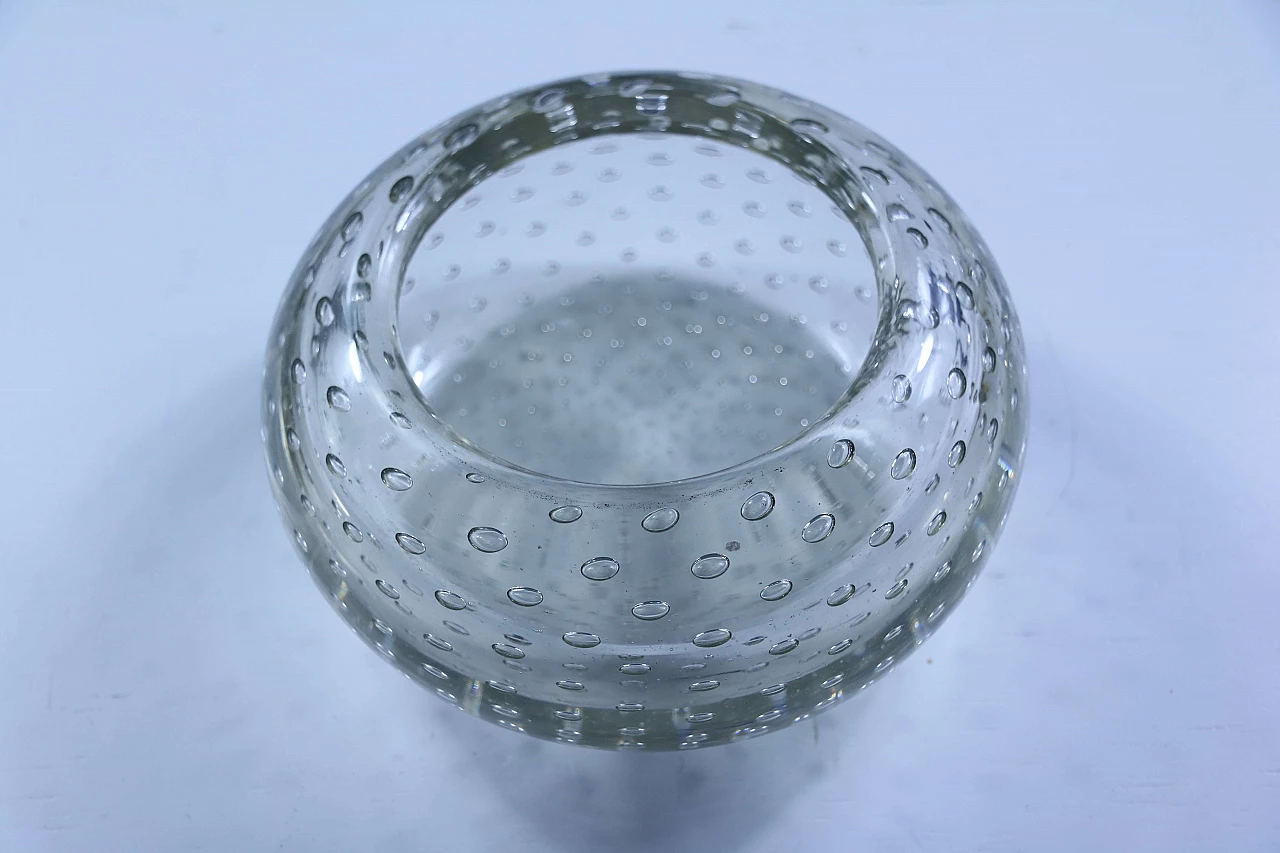 Coppia di vasi Barovier, anni '20 1126473