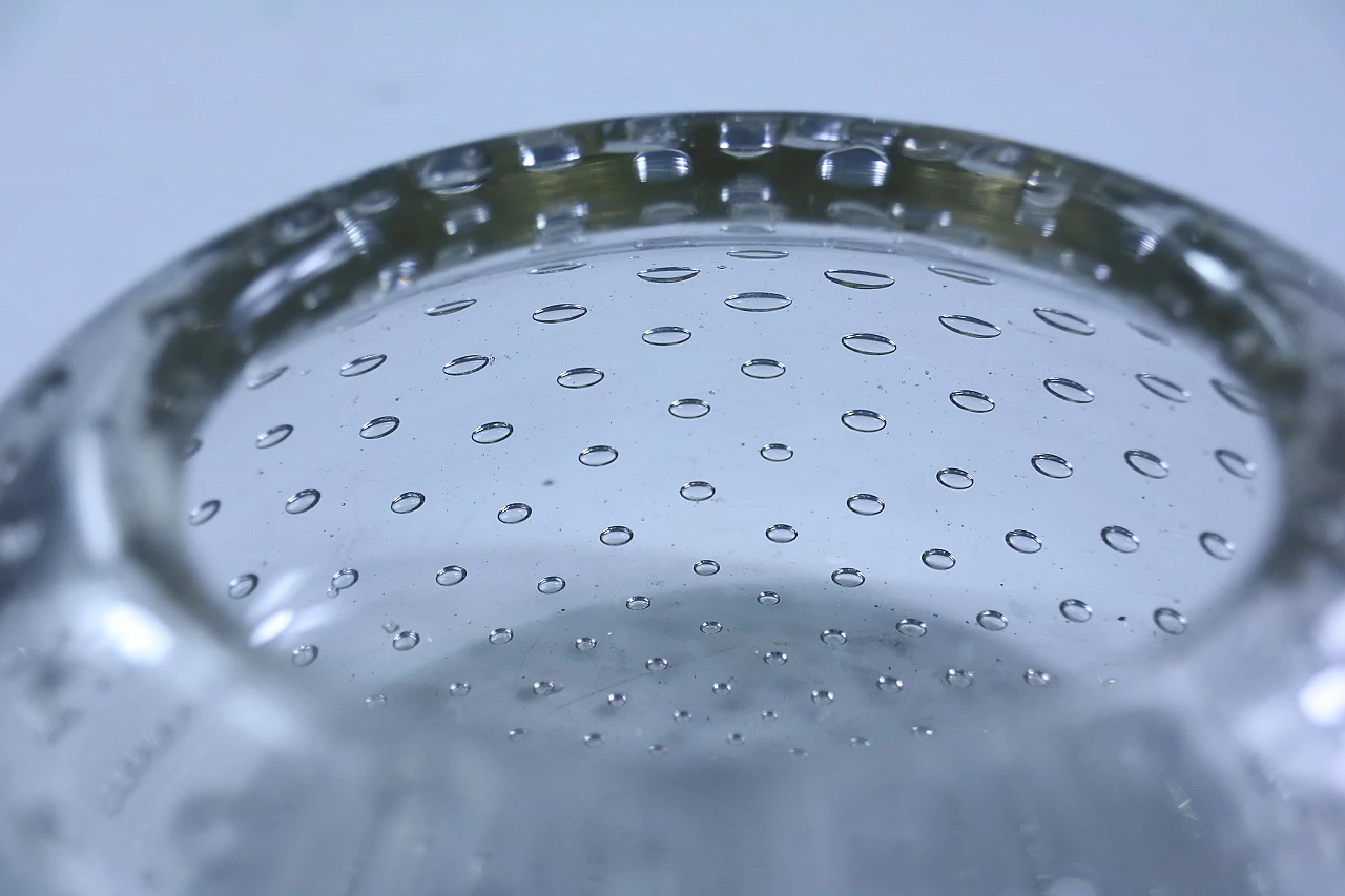 Coppia di vasi Barovier, anni '20 1126474