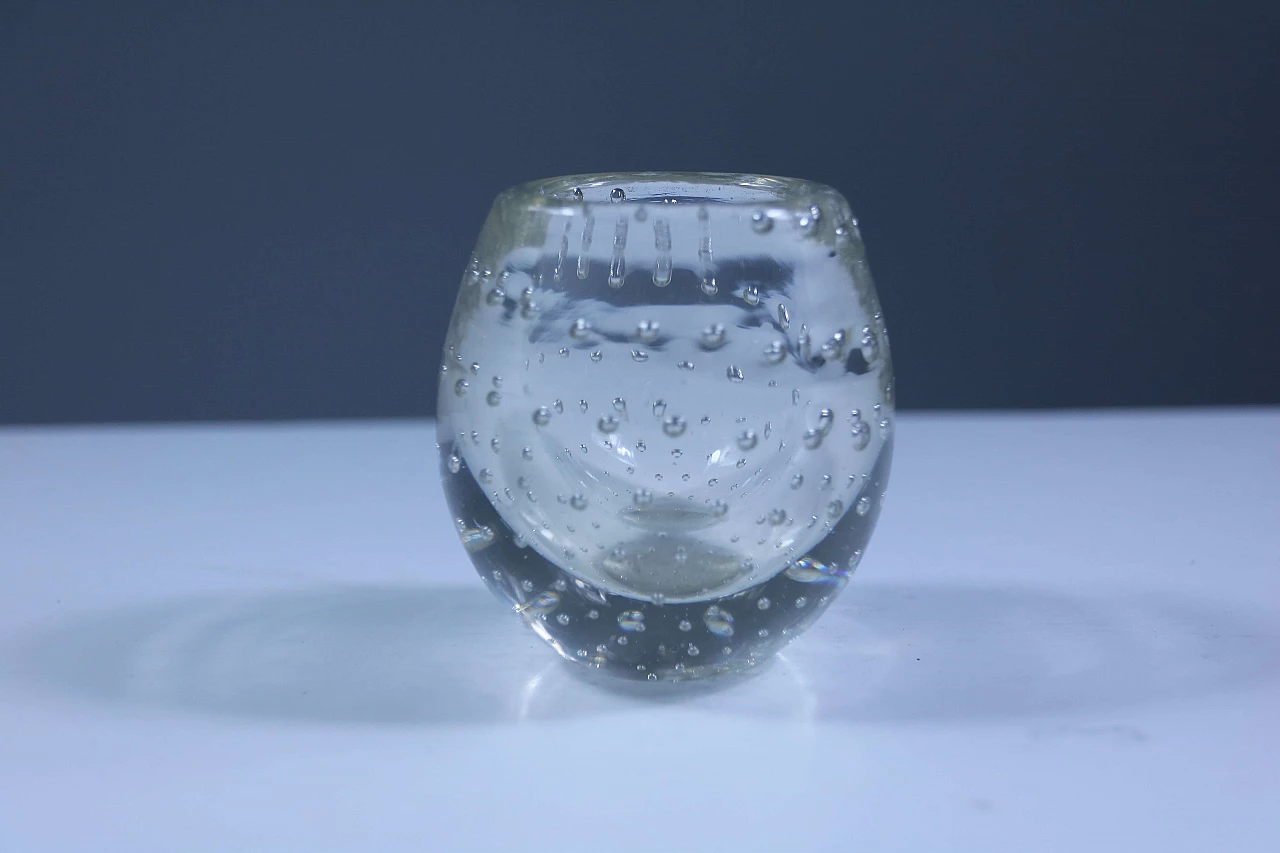 Coppia di vasi Barovier, anni '20 1126477