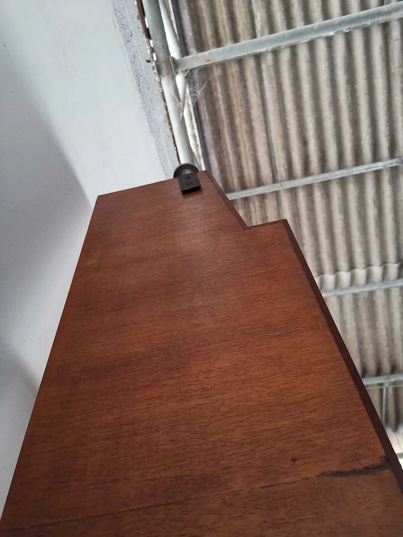 A. Merlo Mantova's big sky-earth bookcase 1126509