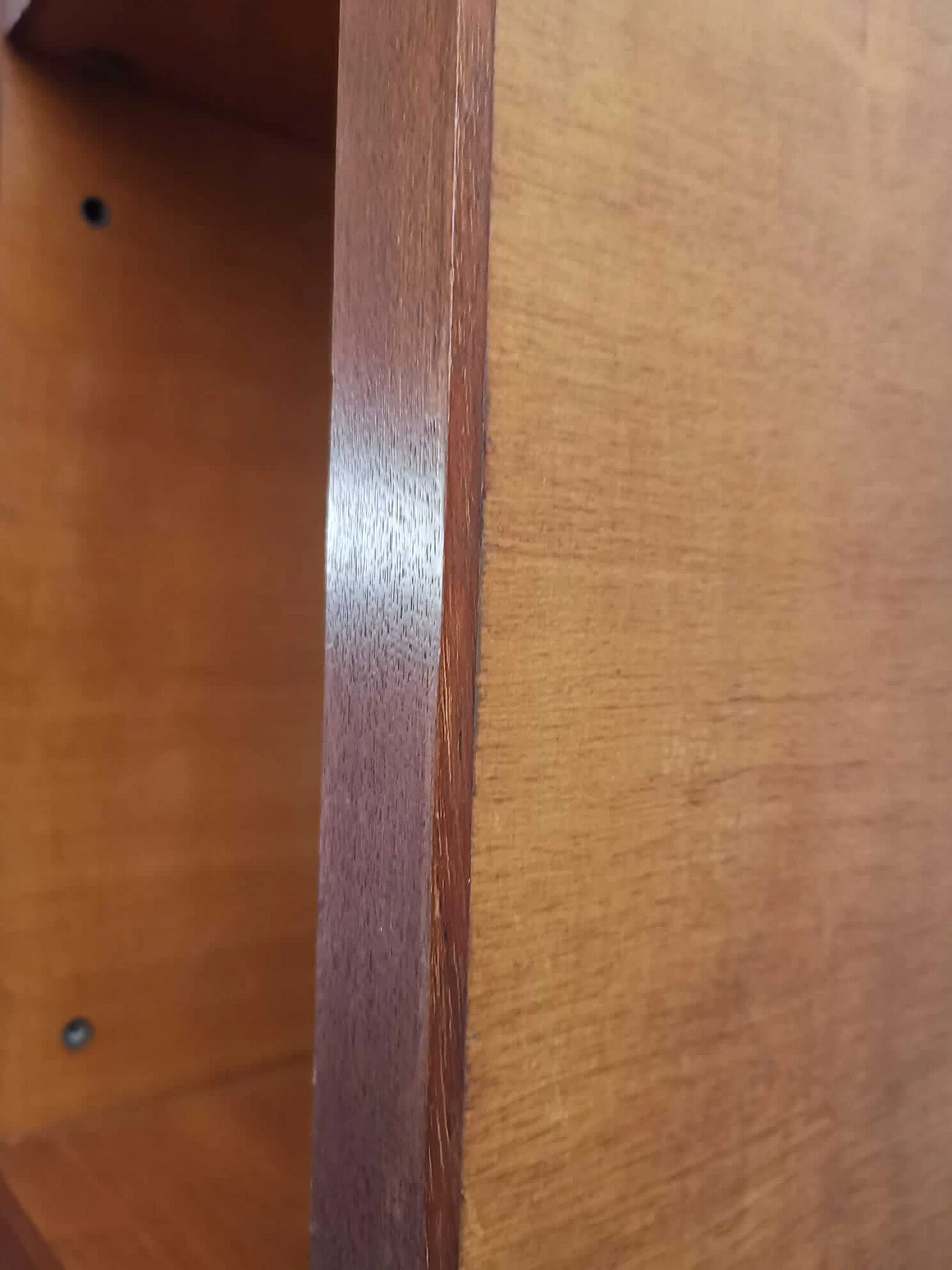 A. Merlo Mantova's big sky-earth bookcase 1126514