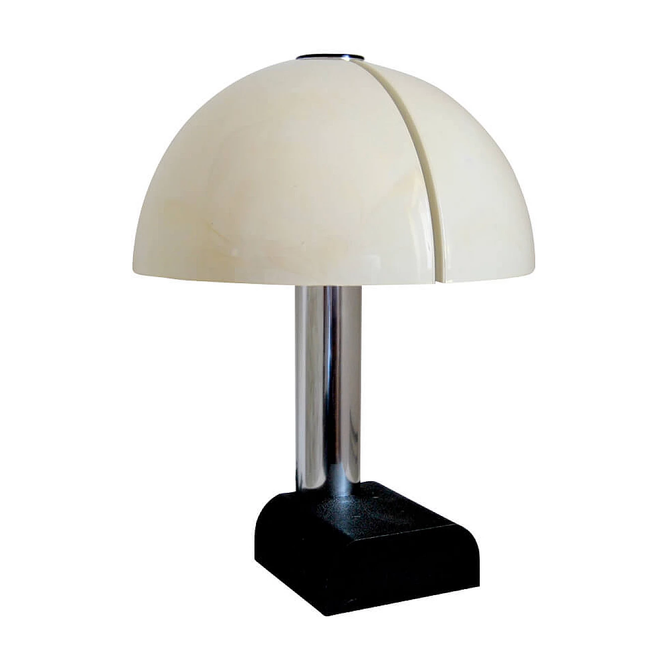 Lampada da tavolo di Danilo e Corrado Aroldi per Stilnovo, anni '70 1126648