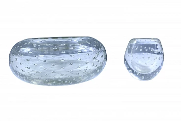 Coppia di vasi Barovier, anni '20