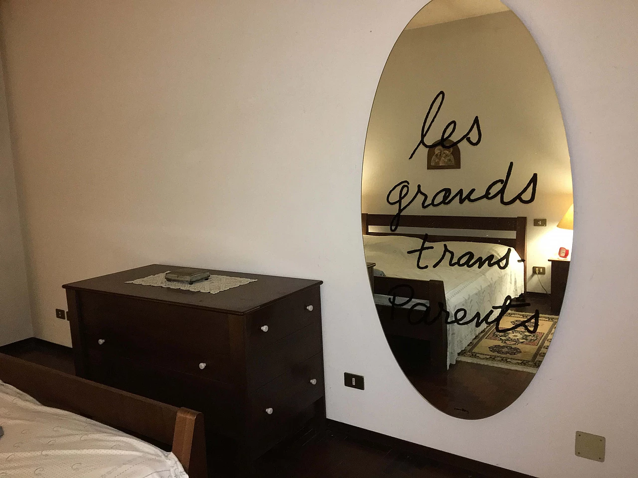 Bernini bedroom set, 1960s 1127006