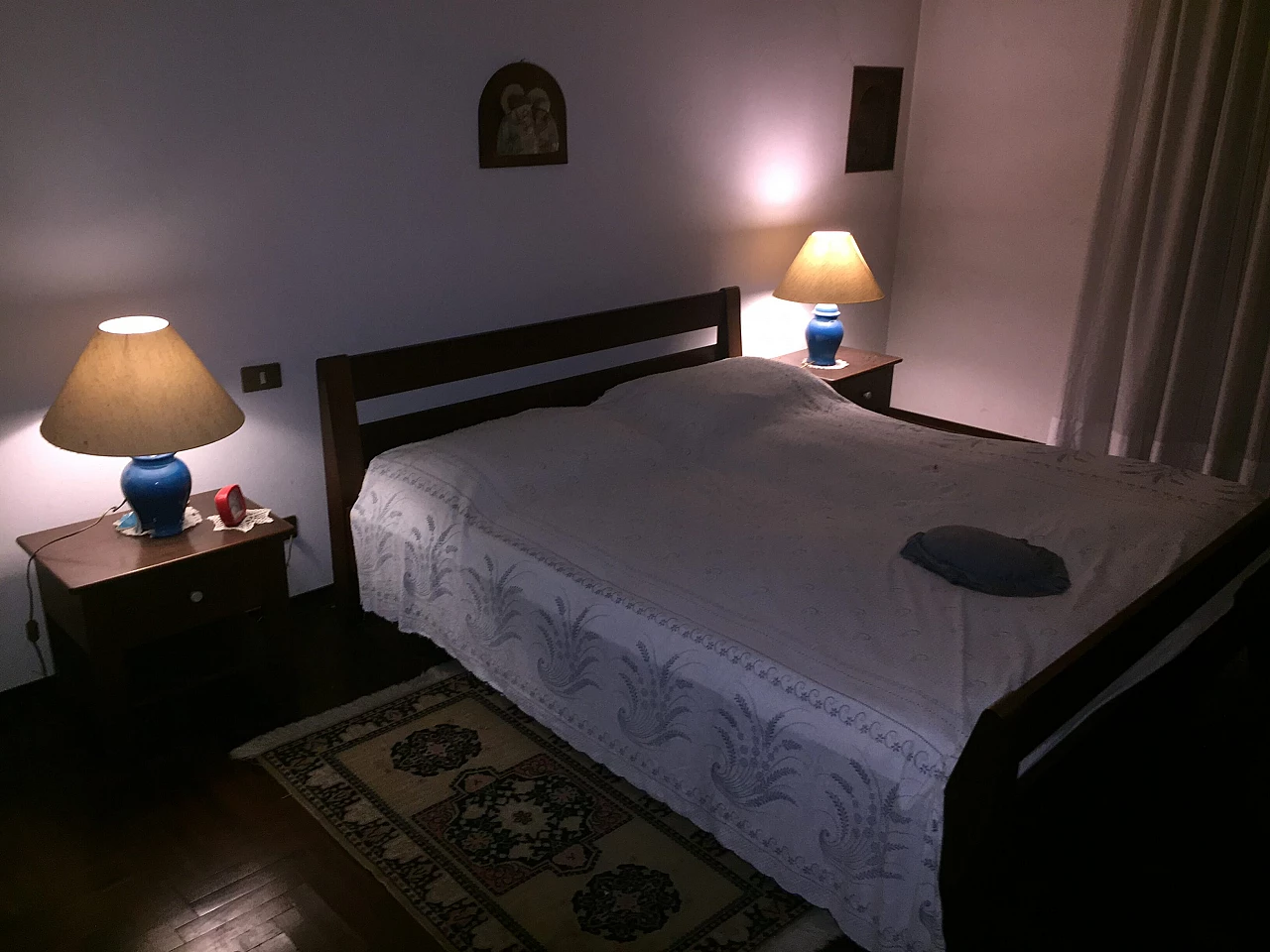 Bernini bedroom set, 1960s 1127008