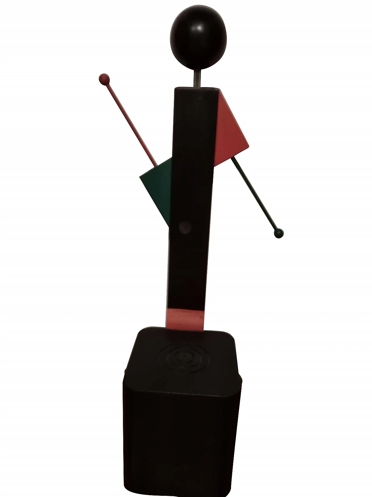 Tamburini Graphic Chair 1127392