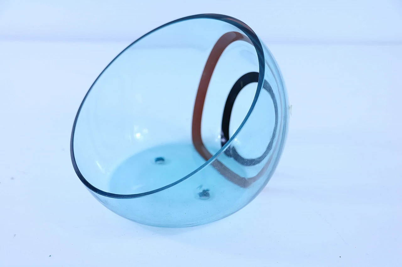 Murano glass soap dish 1127926