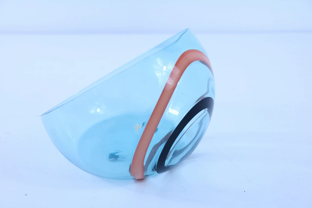 Murano glass soap dish 1127927