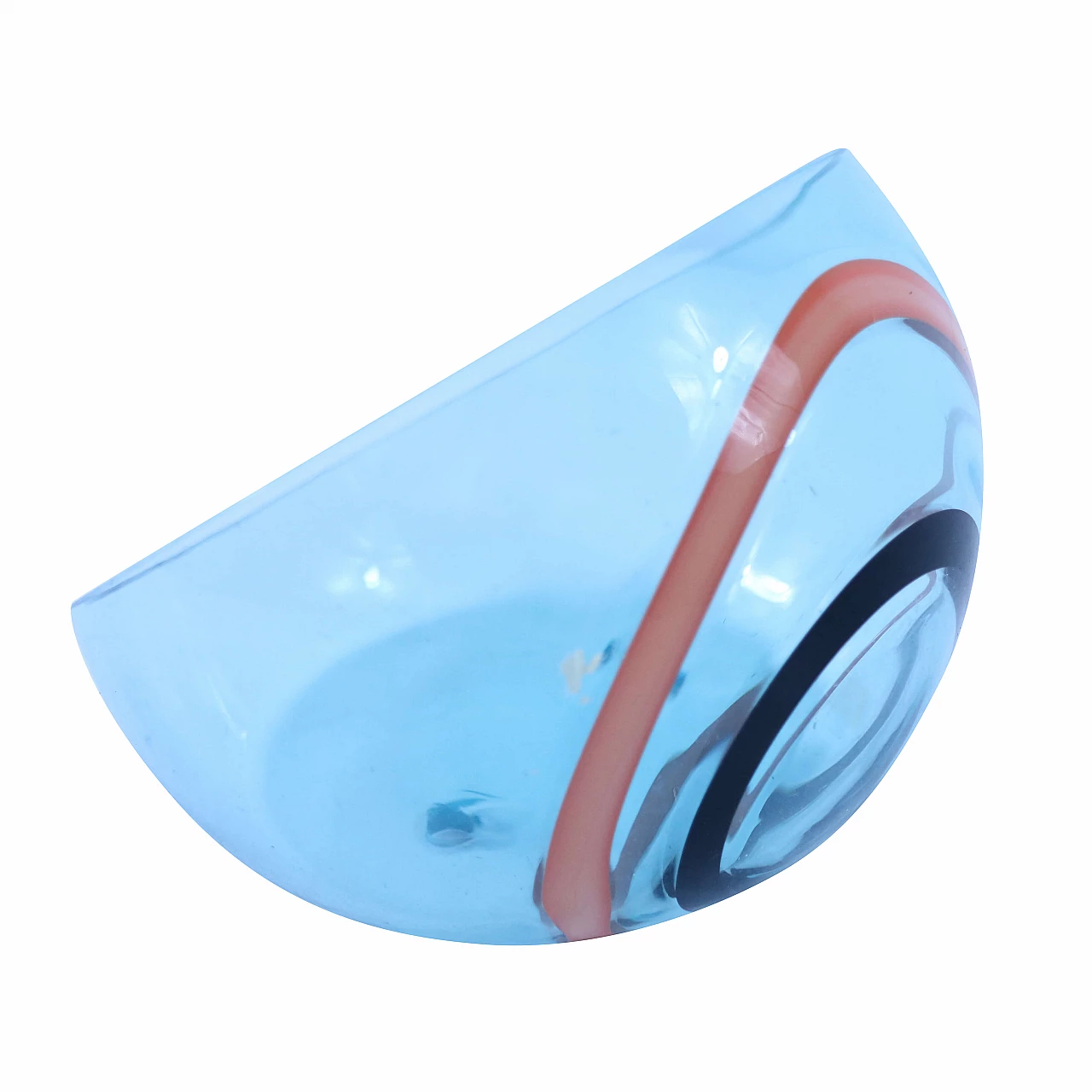 Murano glass soap dish 1127993