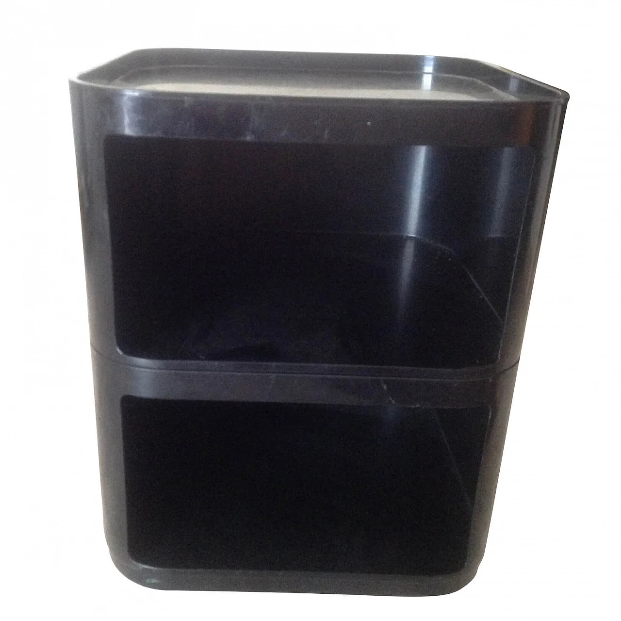 Mobiletto in plastica, anni '70 1128019