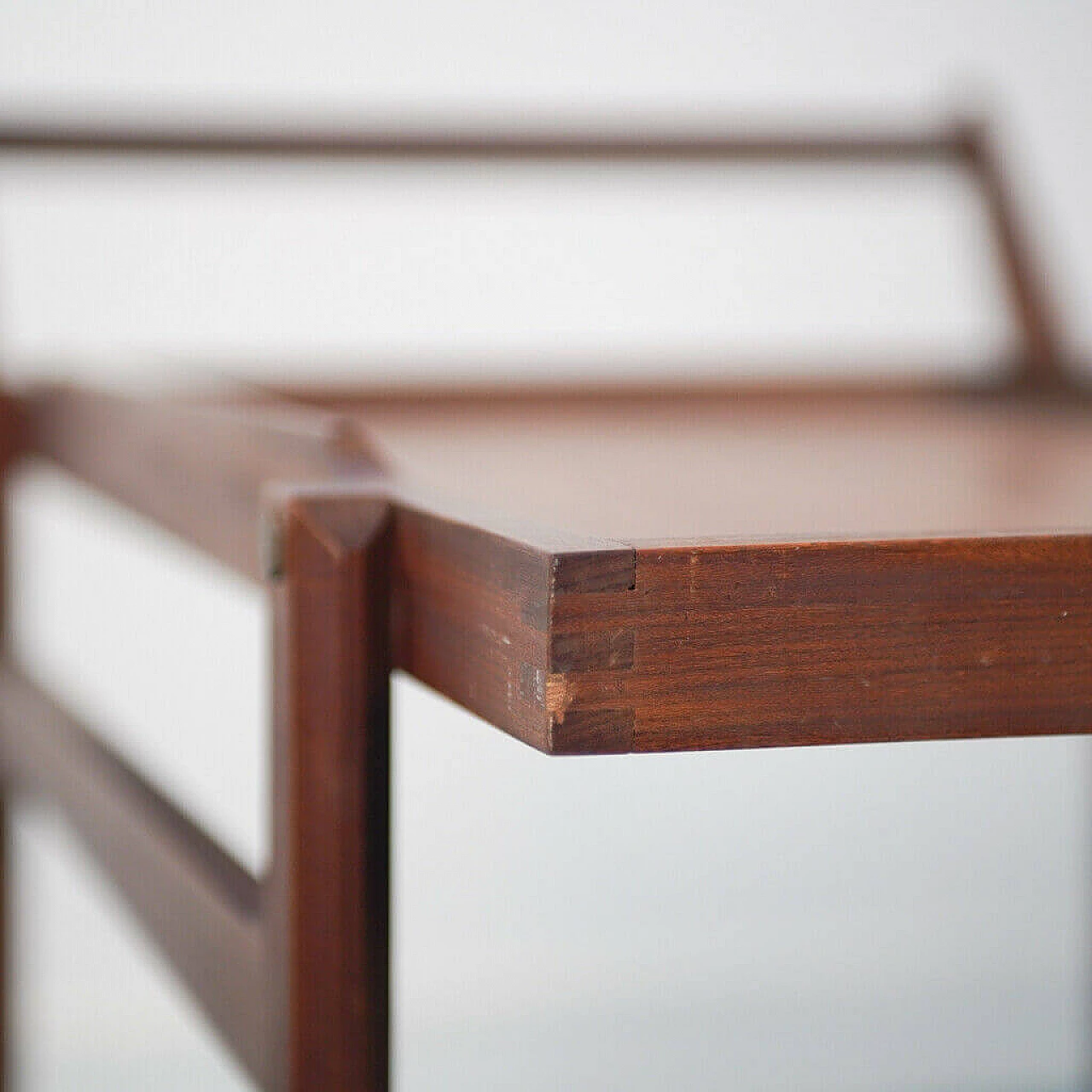 Carrellino in legno, anni '60 1129294