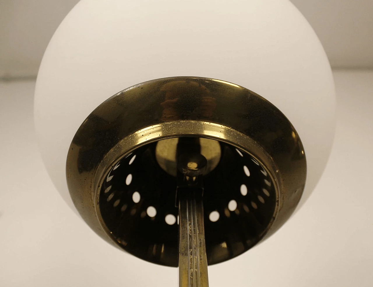 Floor lamp LTE 10 by Luigi Caccia Dominioni for Azucena, 1954 1130106