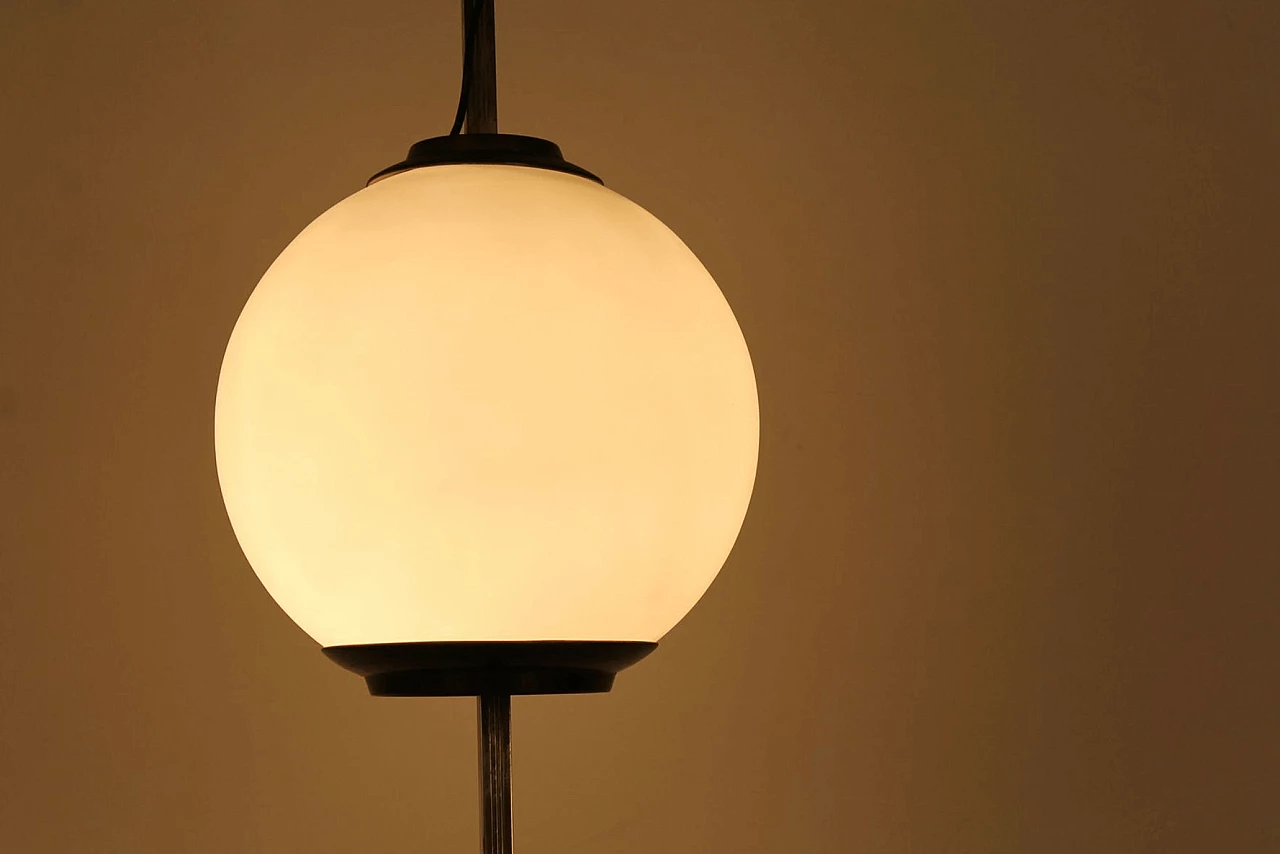 Floor lamp LTE 10 by Luigi Caccia Dominioni for Azucena, 1954 1130109