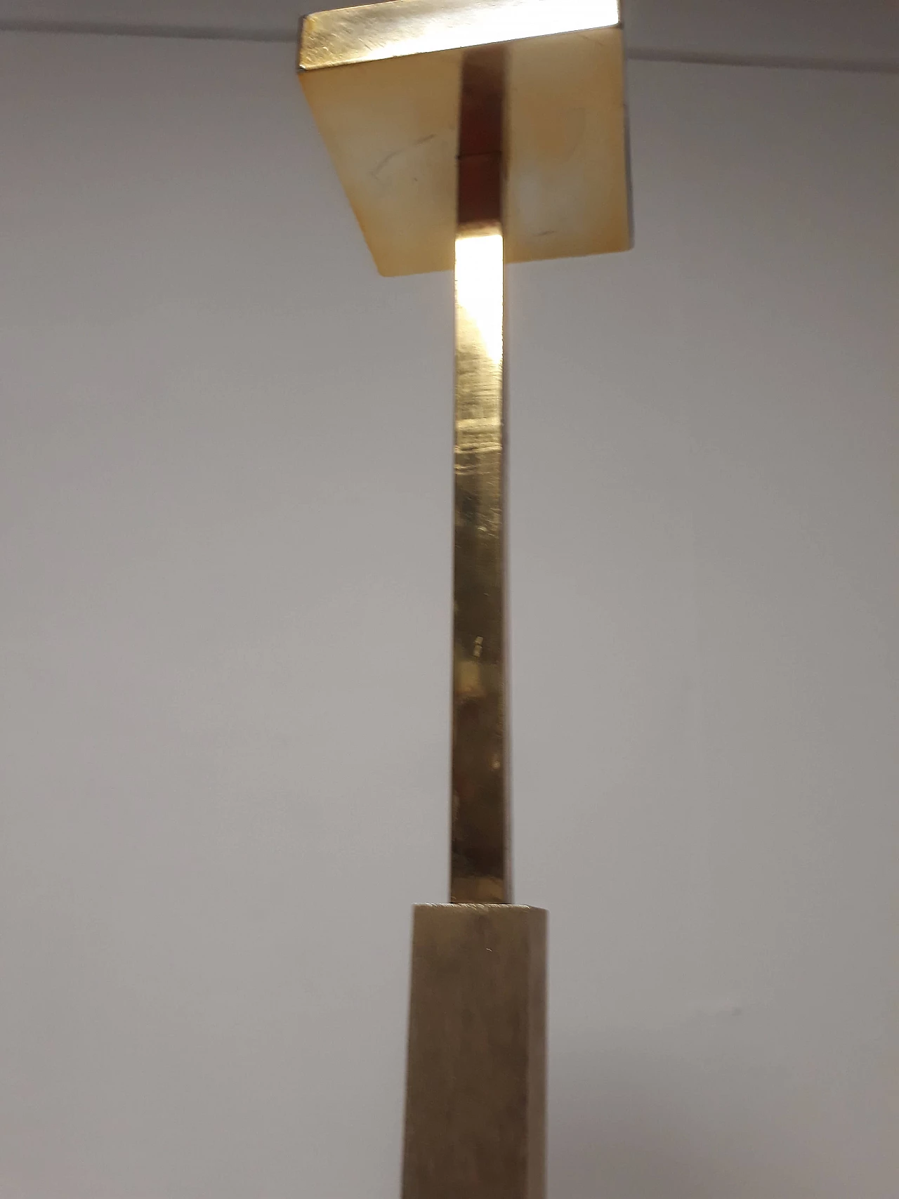 Lampadario a 8 luci, Gaetano Sciolari 1130235