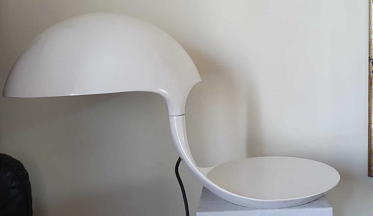 Lampada Cobra di Martinelli Luce 1130318