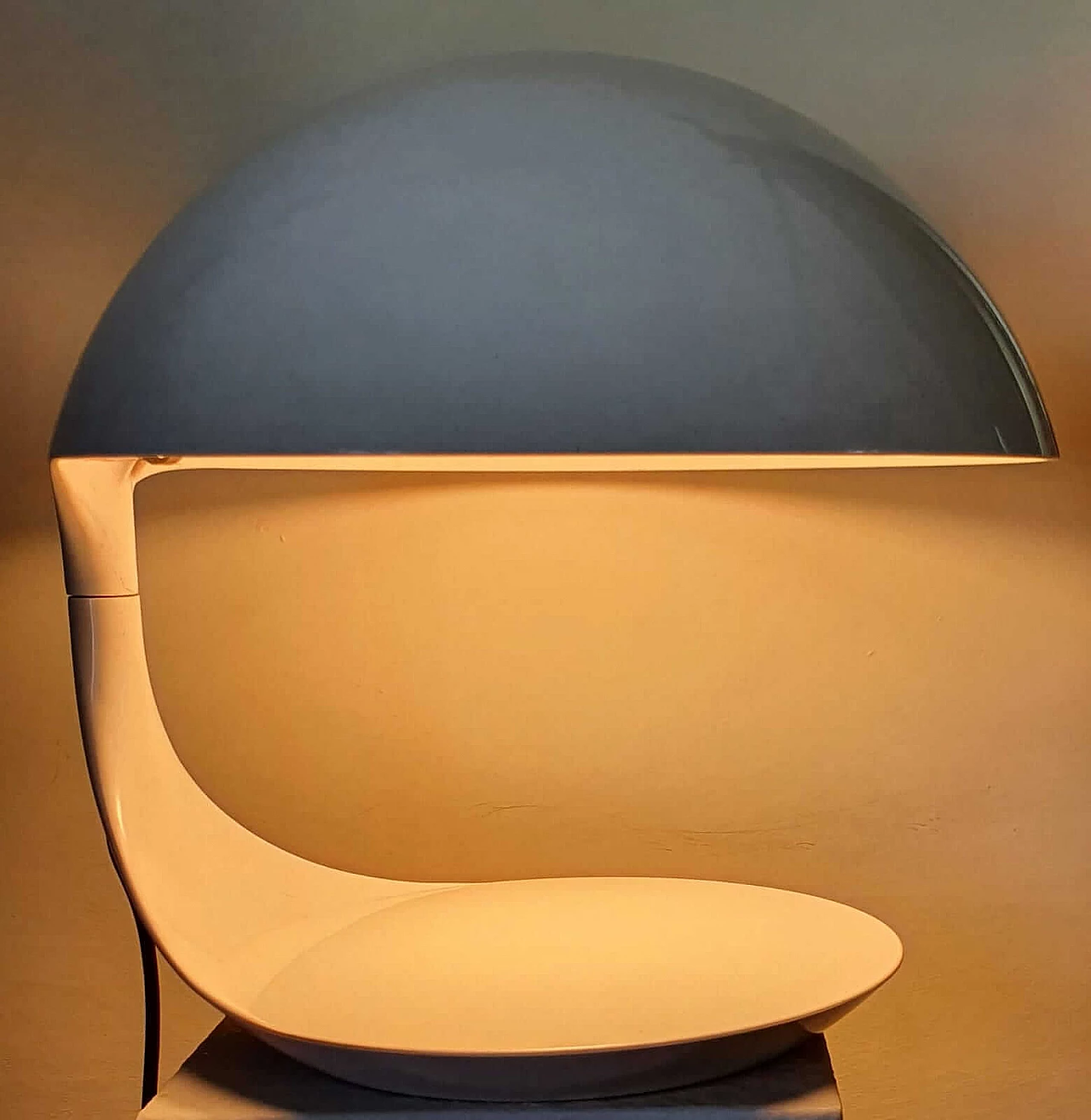 Lampada Cobra di Martinelli Luce 1130320