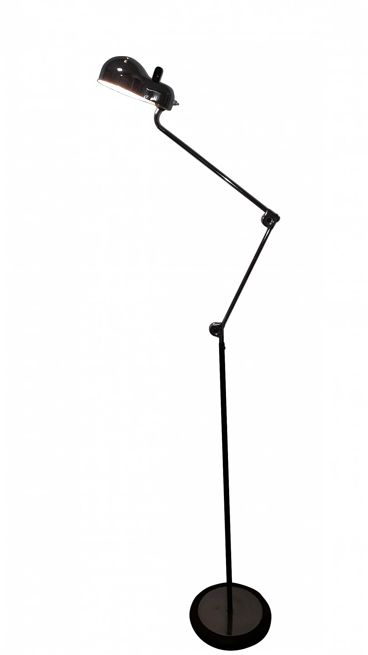 Floor lamp Topo by Joe Colombo for Stilnovo 1131174
