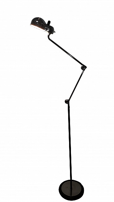 Floor lamp Topo by Joe Colombo for Stilnovo