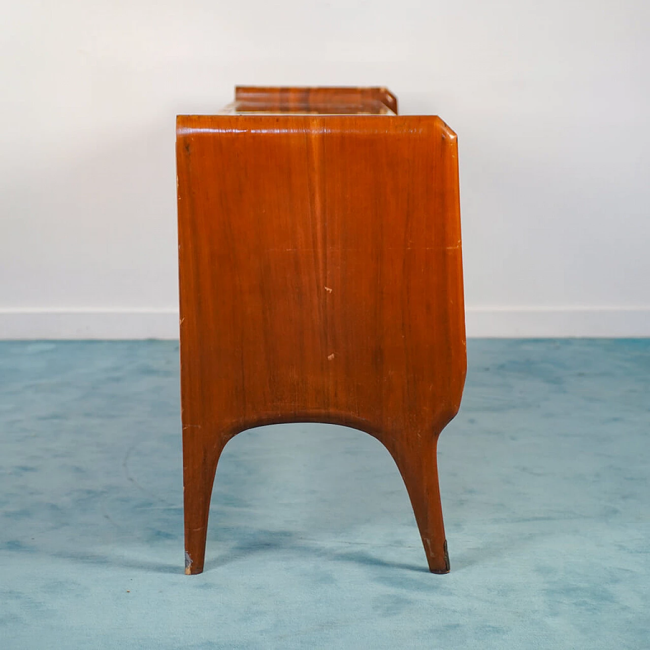 Wooden sideboard, 60s 1131231