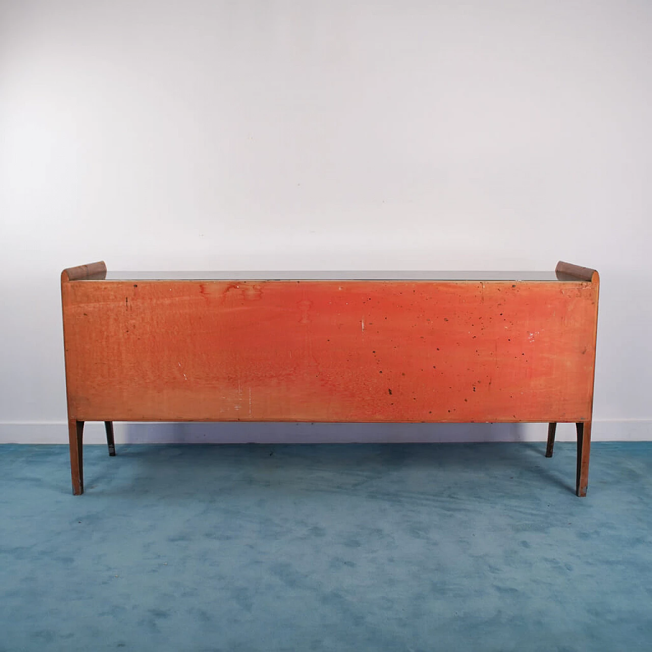 Wooden sideboard, 60s 1131232