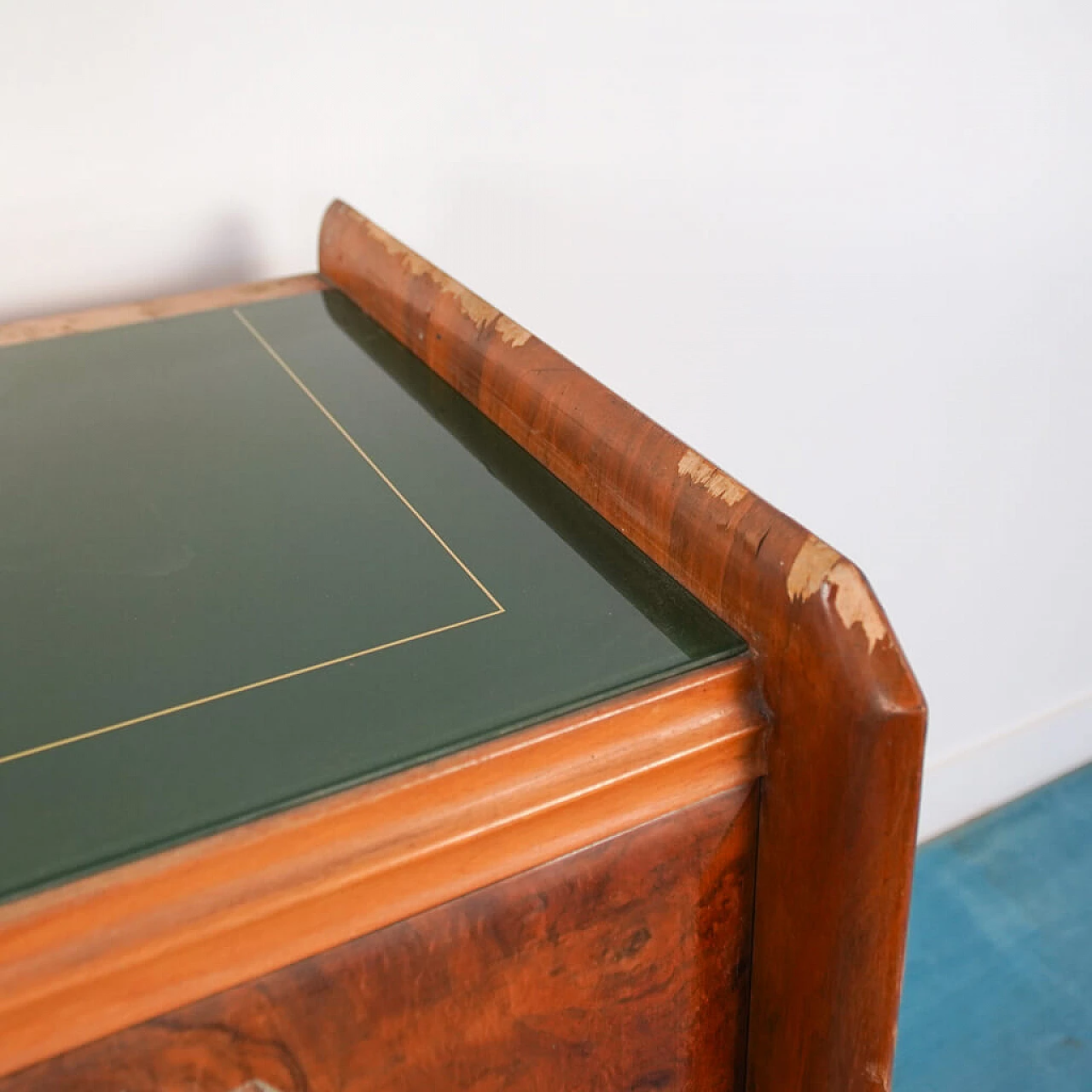 Wooden sideboard, 60s 1131240