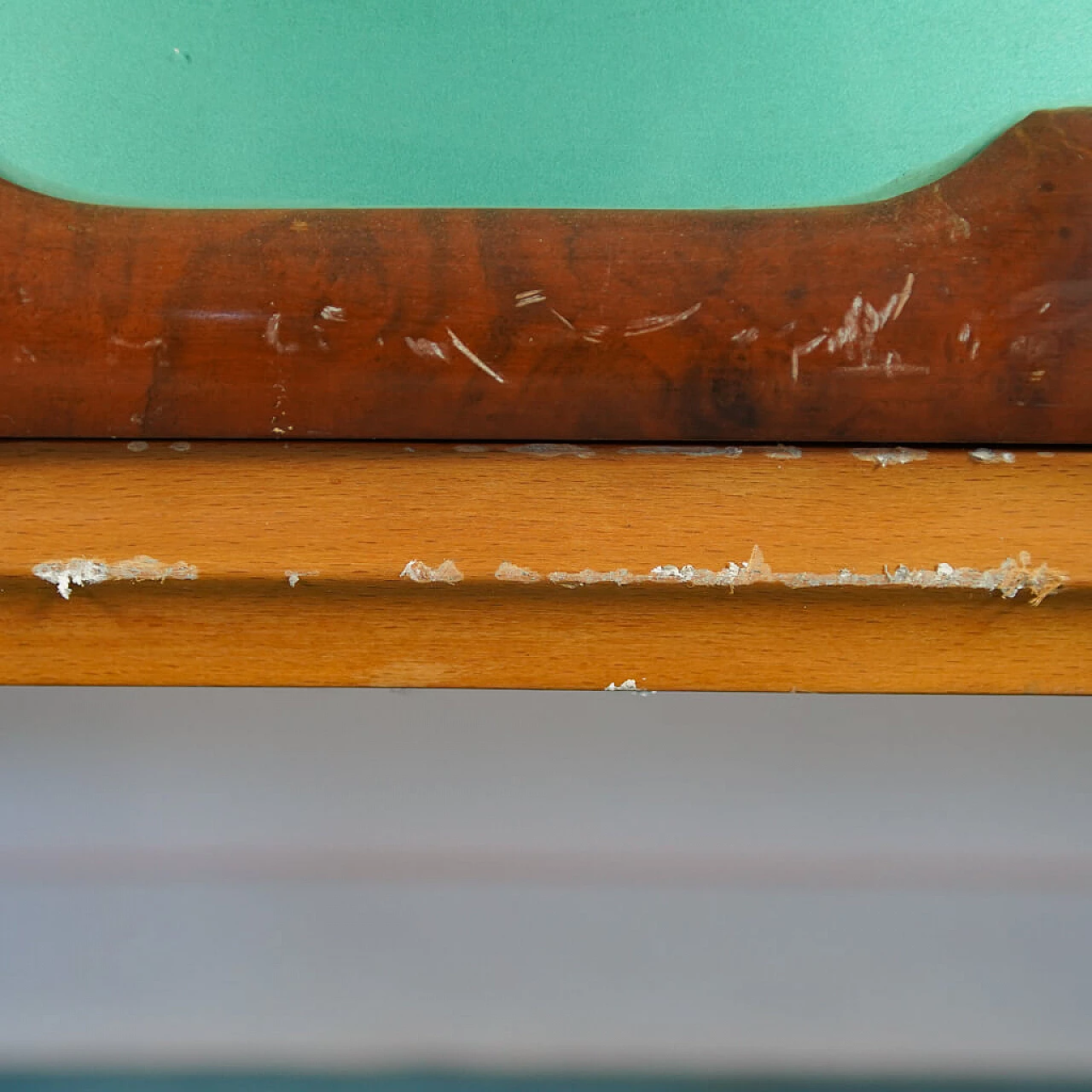 Wooden sideboard, 60s 1131241