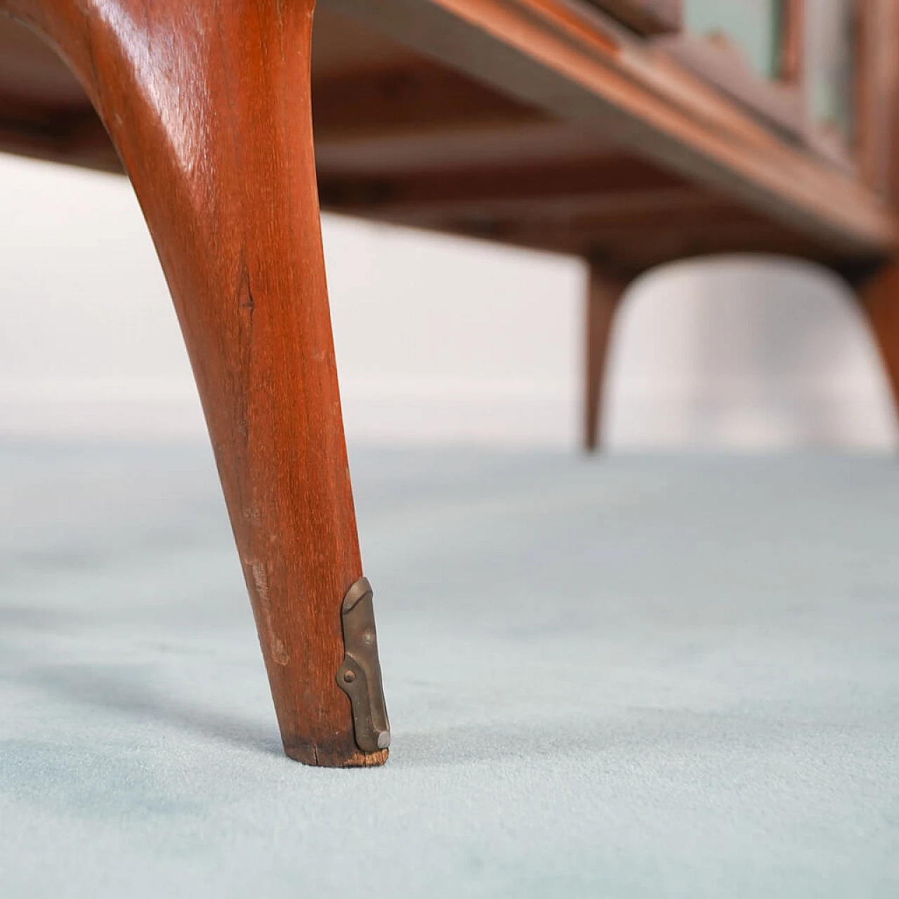 Wooden sideboard, 60s 1131242