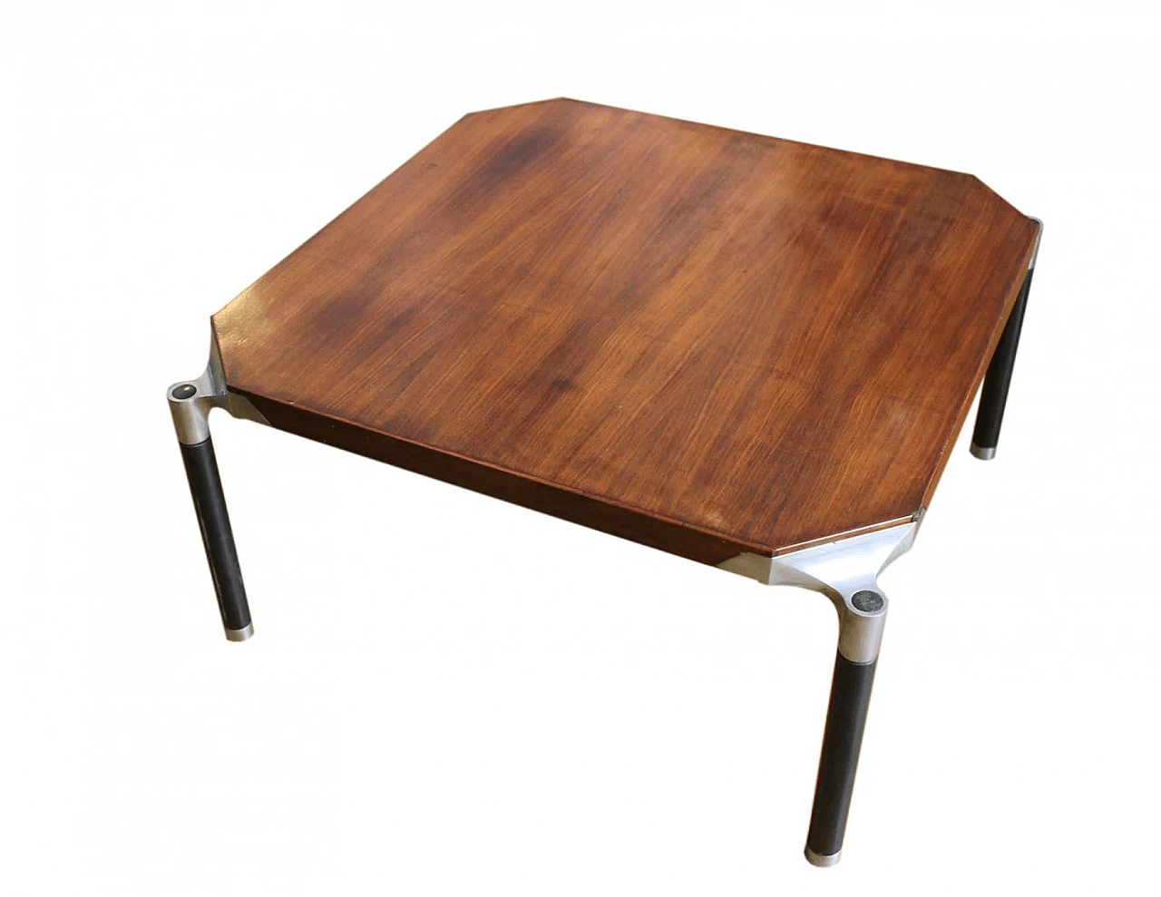 Coffee table Urio by Ico & Luisa Parisi for MIM, 1960s 1131500