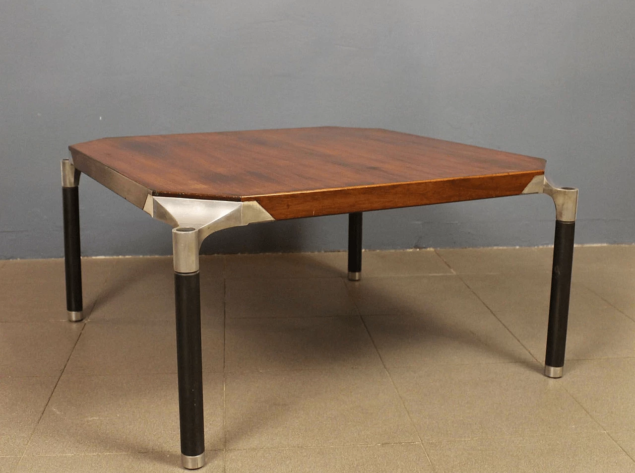 Coffee table Urio by Ico & Luisa Parisi for MIM, 1960s 1131501