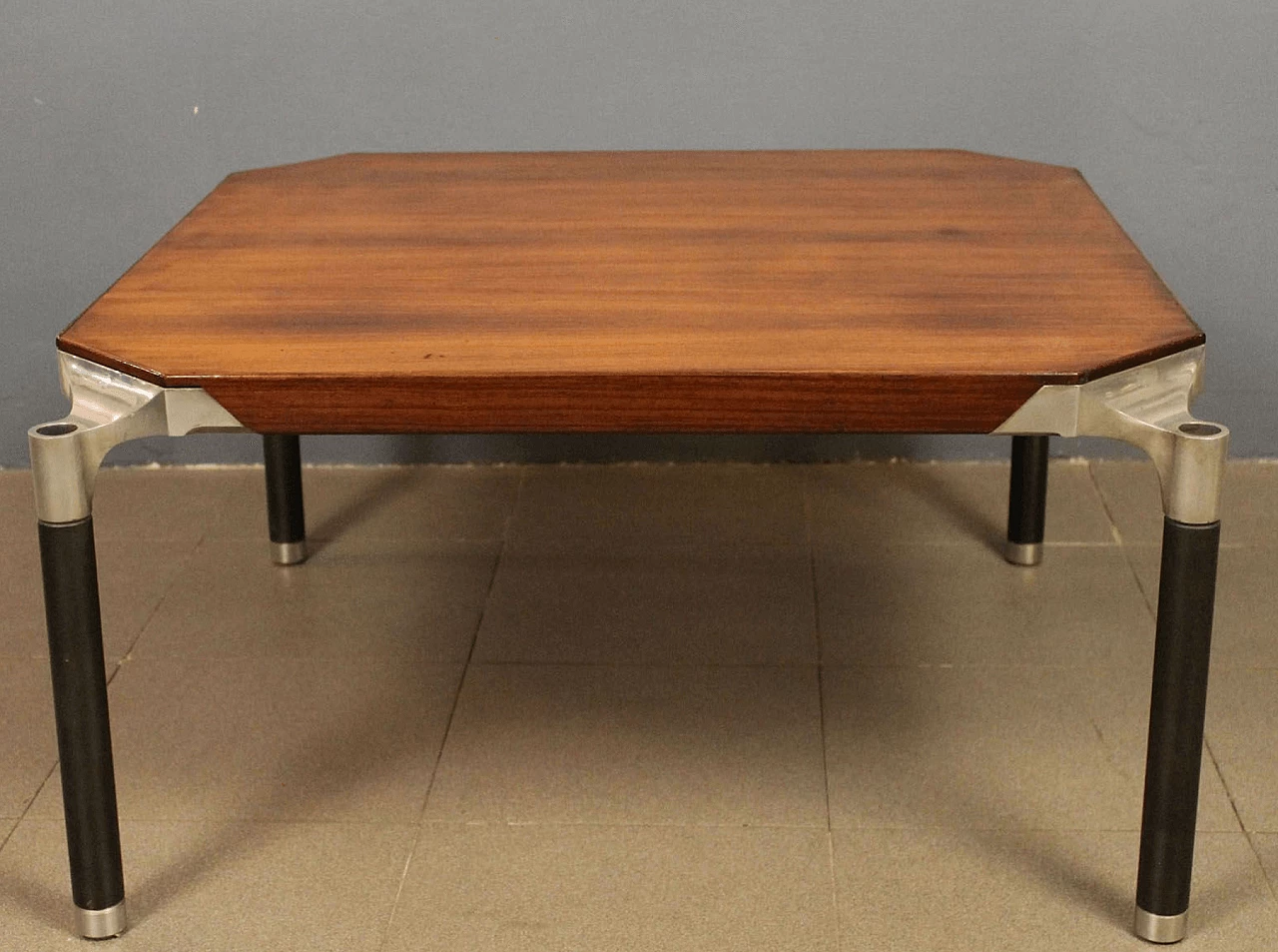 Coffee table Urio by Ico & Luisa Parisi for MIM, 1960s 1131502