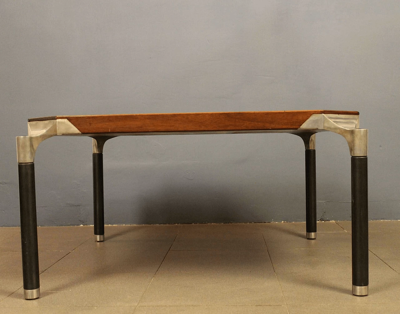 Coffee table Urio by Ico & Luisa Parisi for MIM, 1960s 1131504
