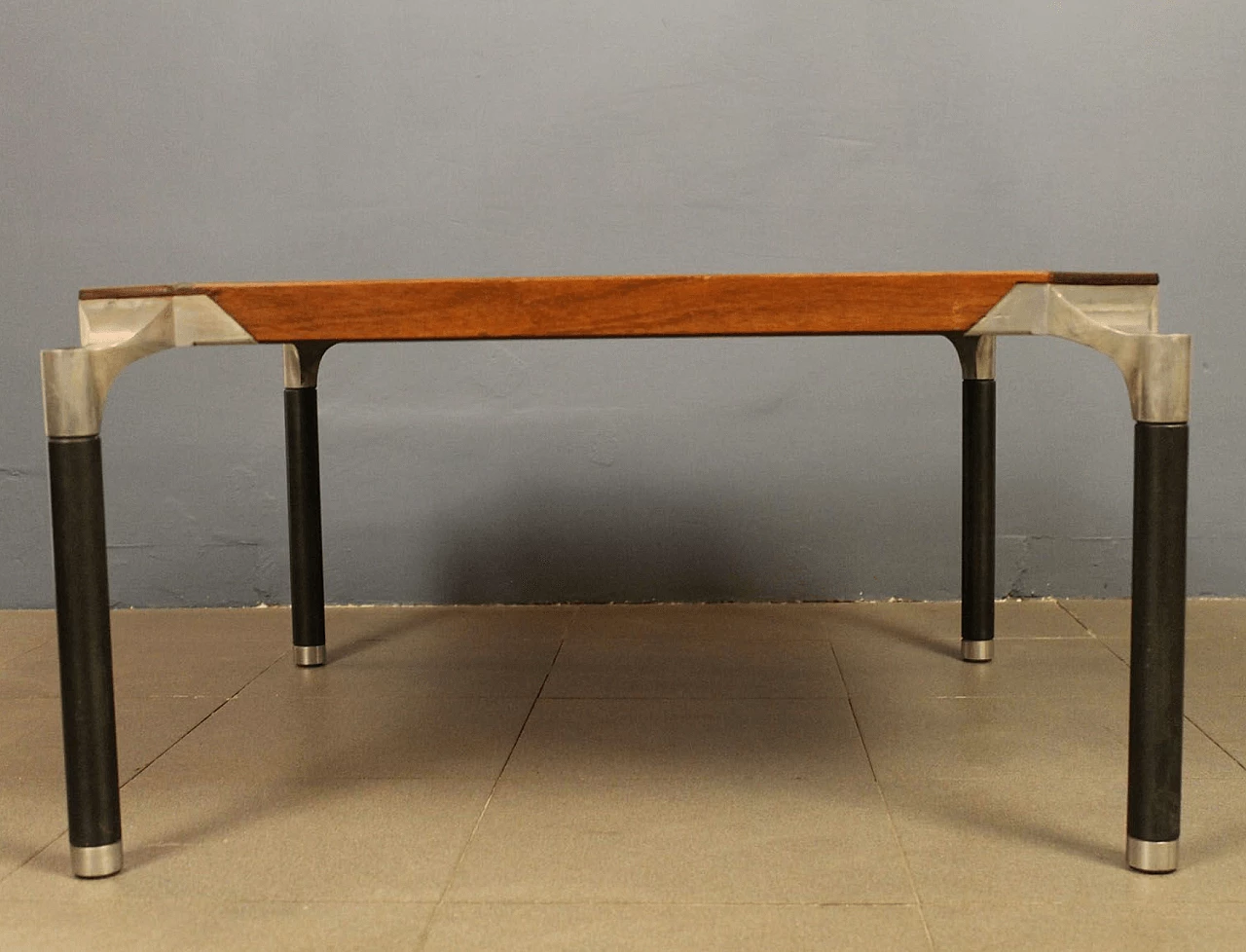 Coffee table Urio by Ico & Luisa Parisi for MIM, 1960s 1131505