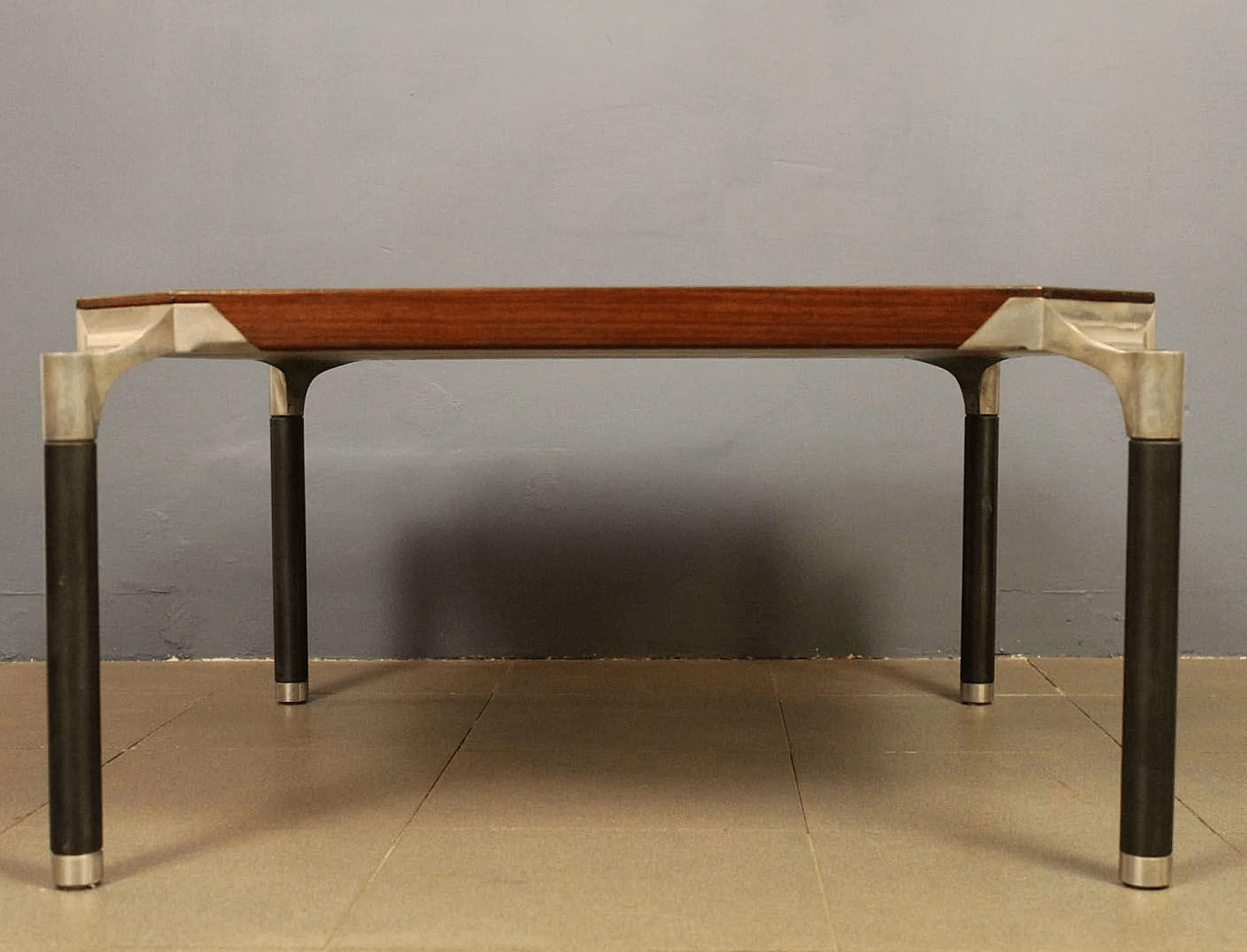 Coffee table Urio by Ico & Luisa Parisi for MIM, 1960s 1131506