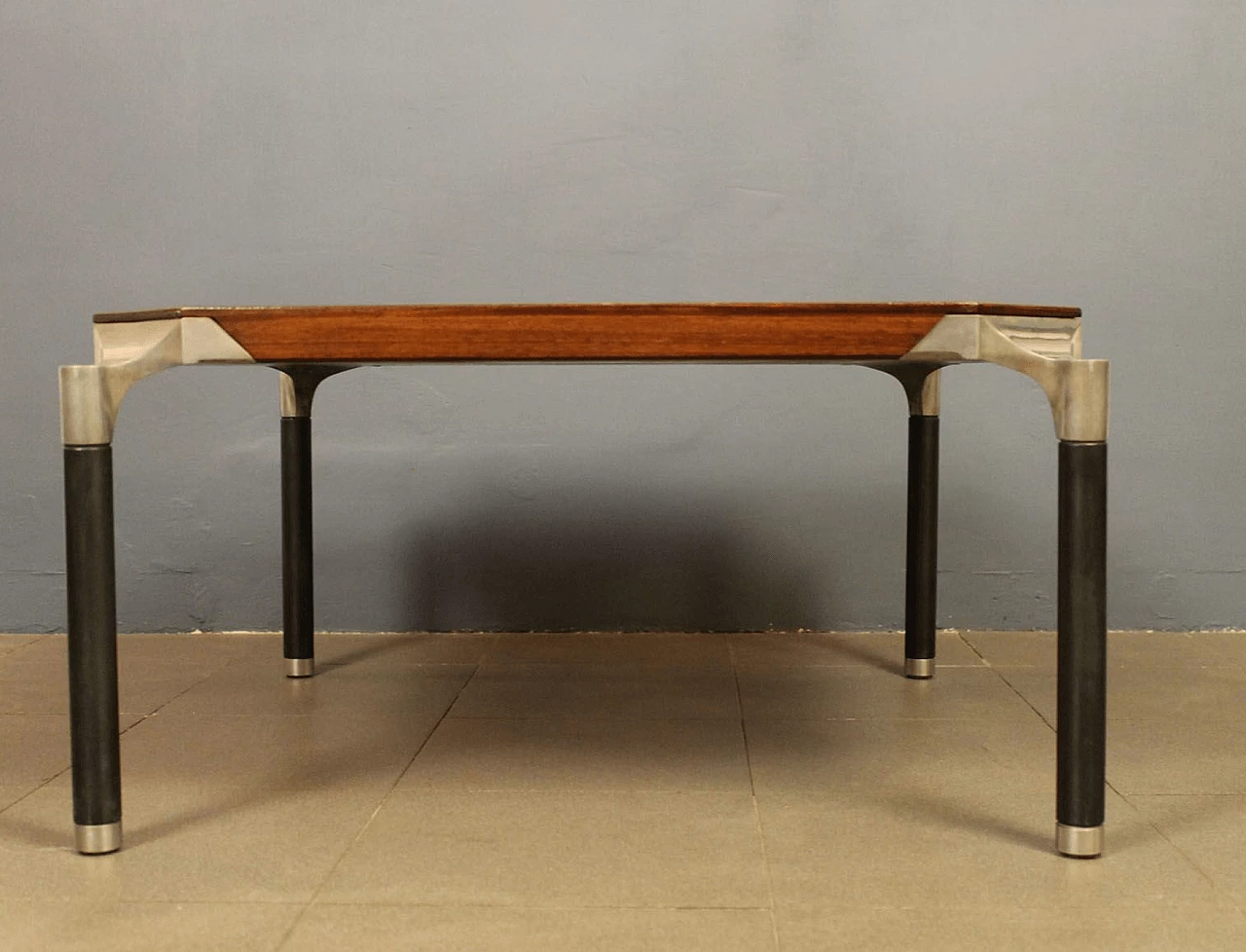Coffee table Urio by Ico & Luisa Parisi for MIM, 1960s 1131507